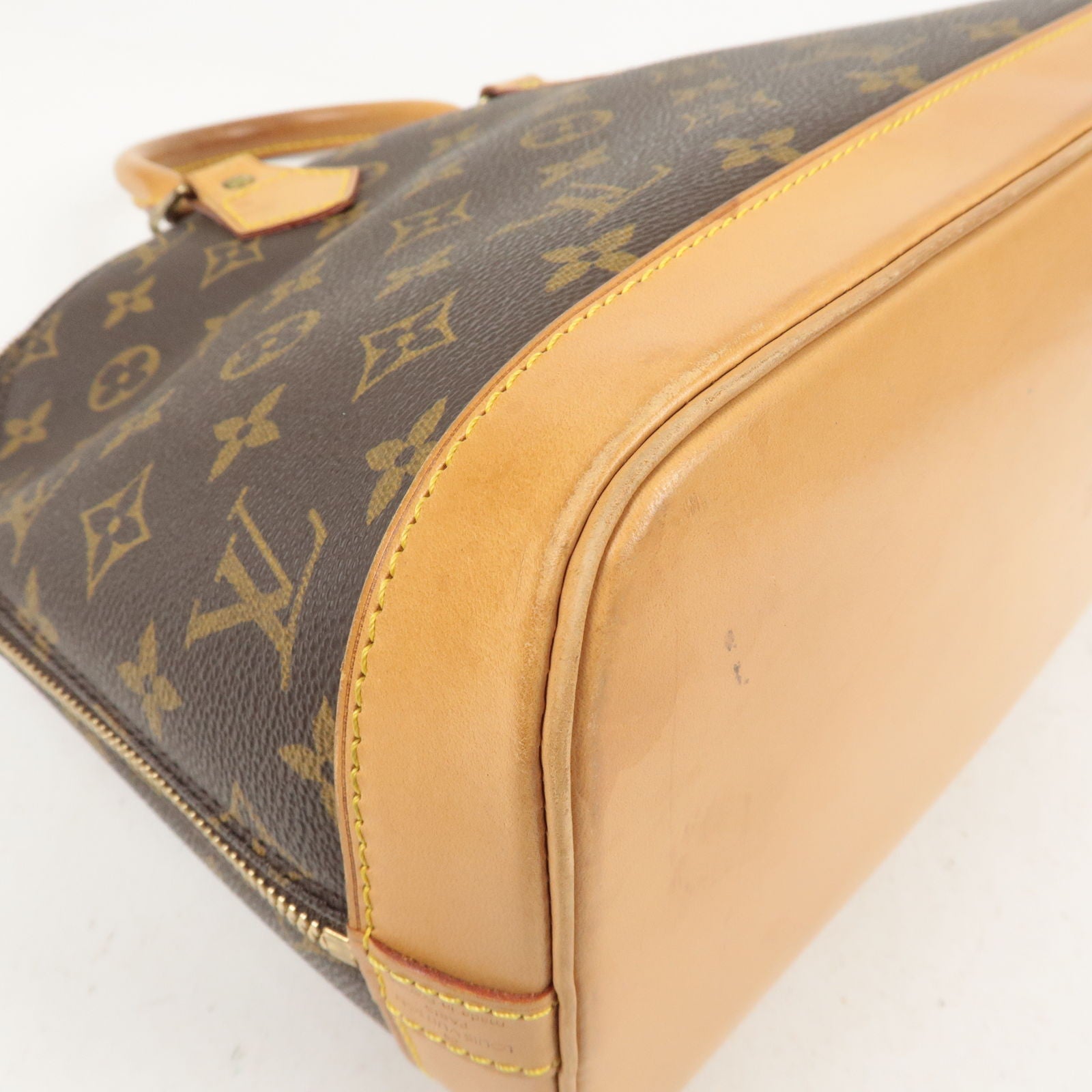 Louis Vuitton Dust Cover Bag 413364/O see description