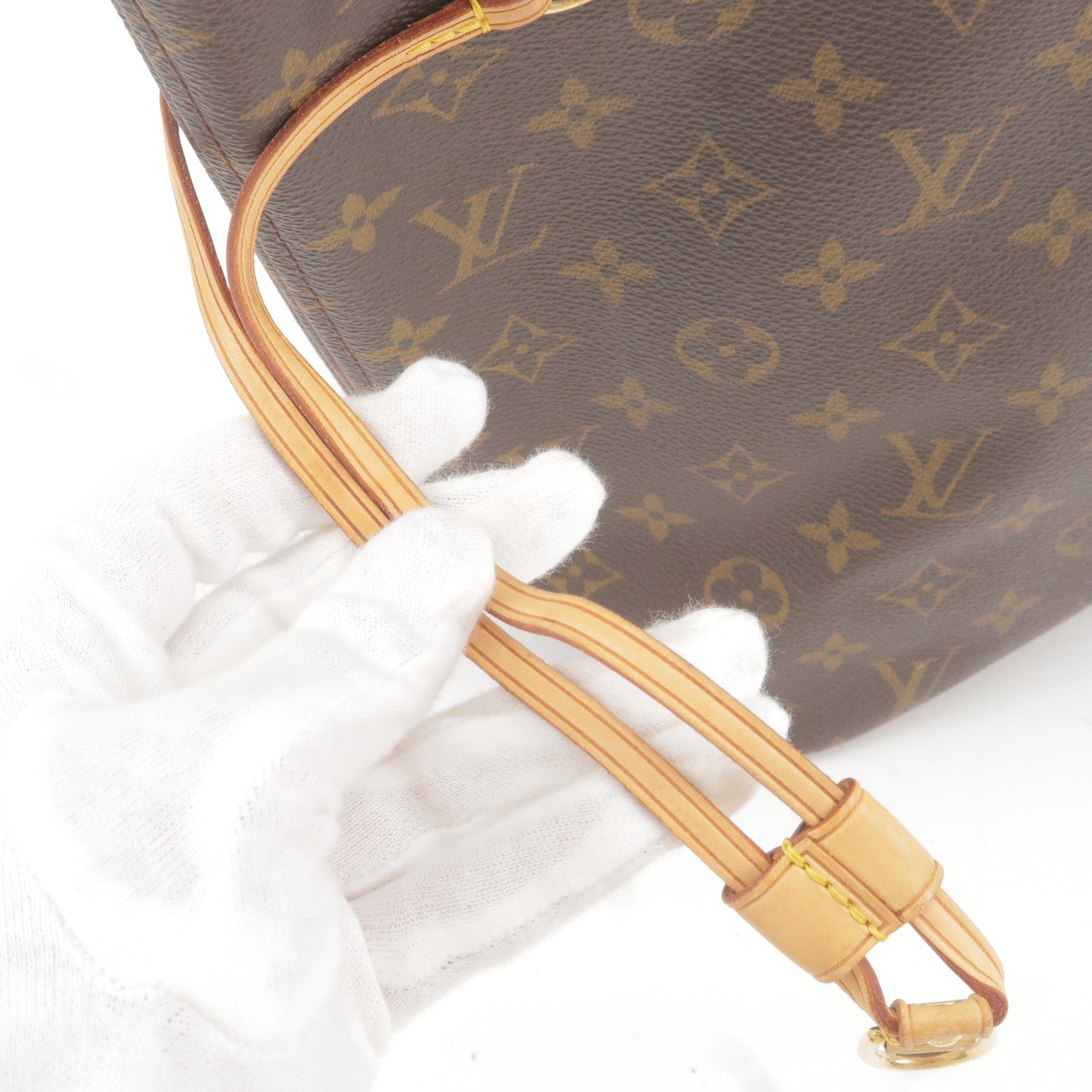 Louis Vuitton 2000s pre-owned Monogram Rose Neverfull MM Tote Bag