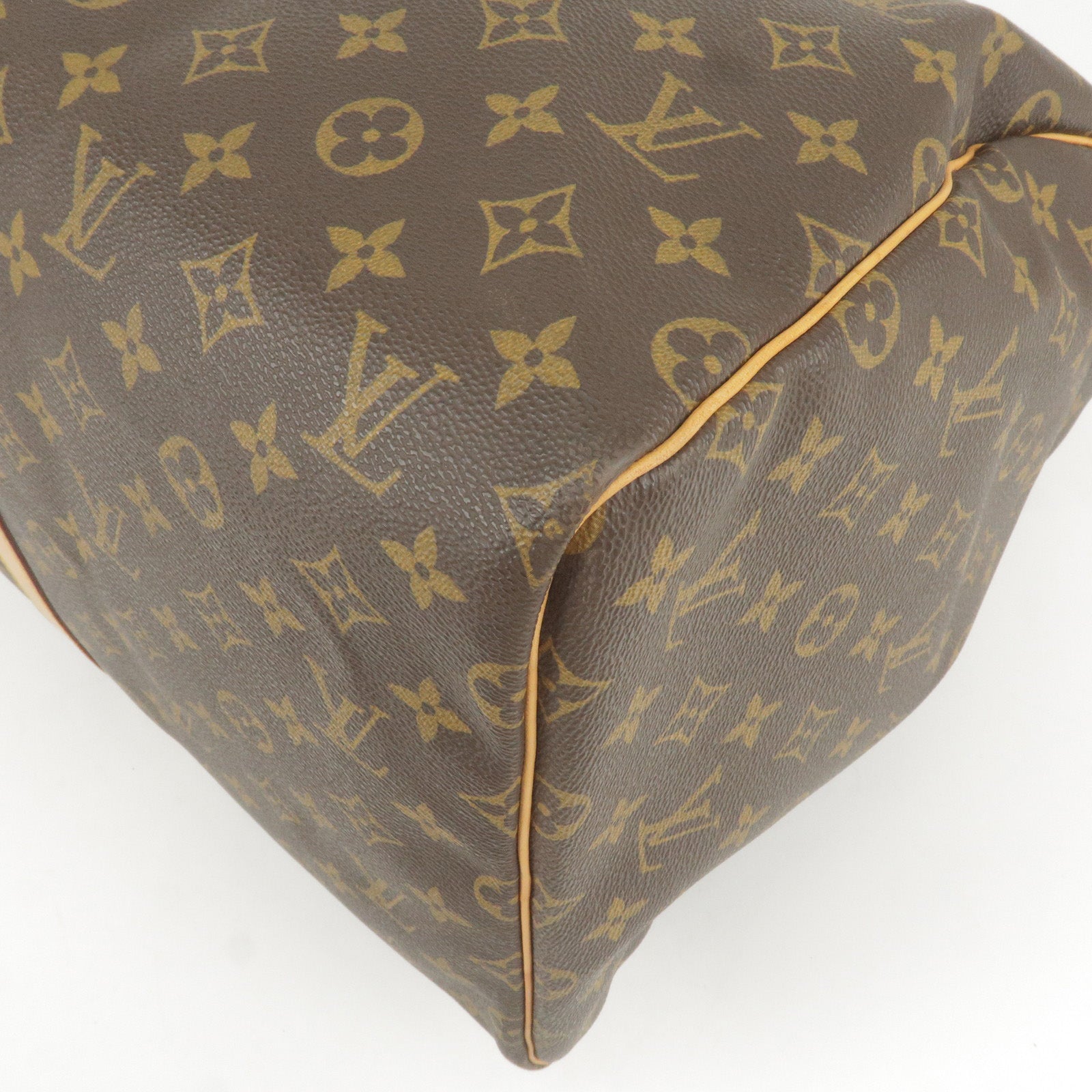 Louis Vuitton Bag Lining Replacement — SoleHeeled