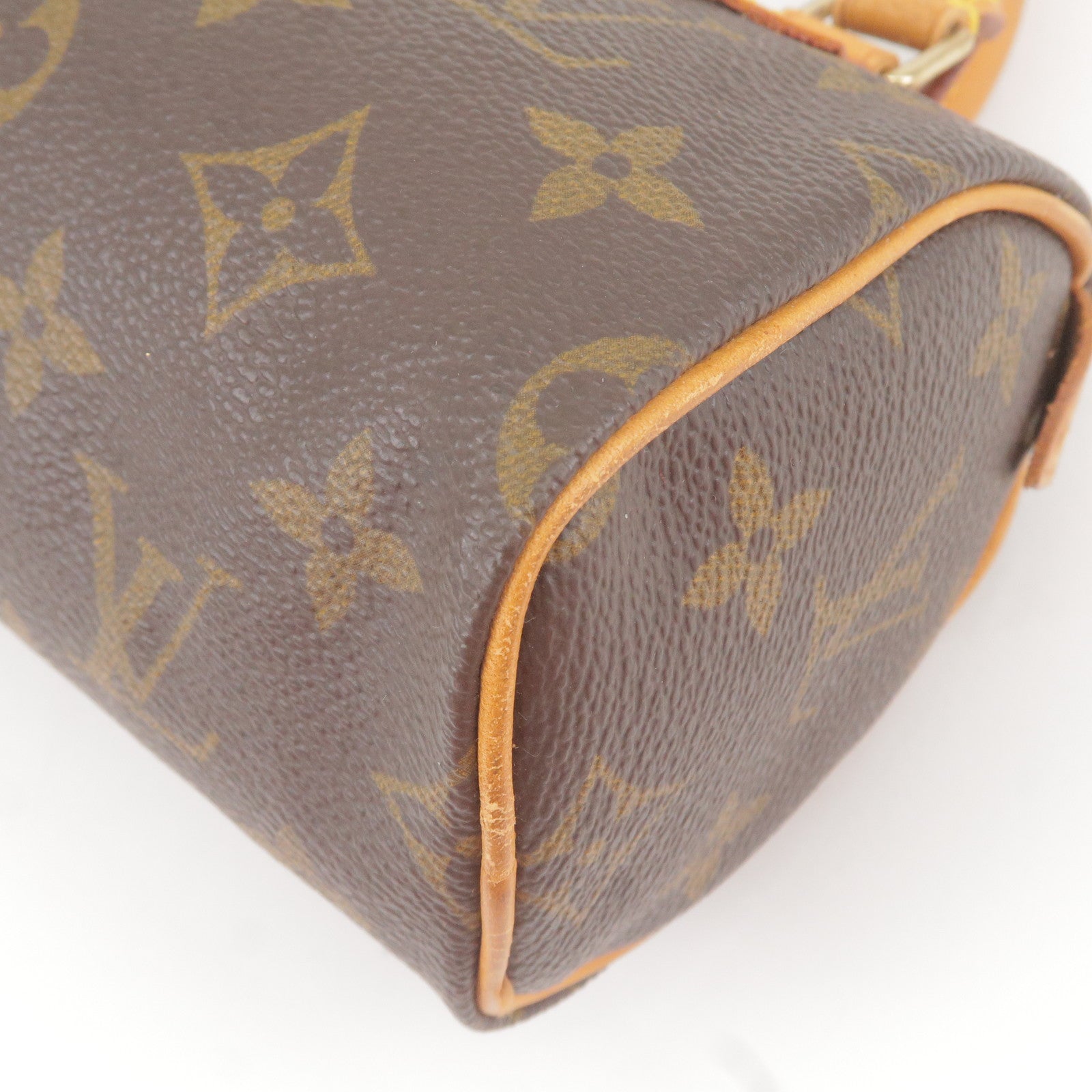 REVIEW* Louis Vuitton Beverly Clutch 