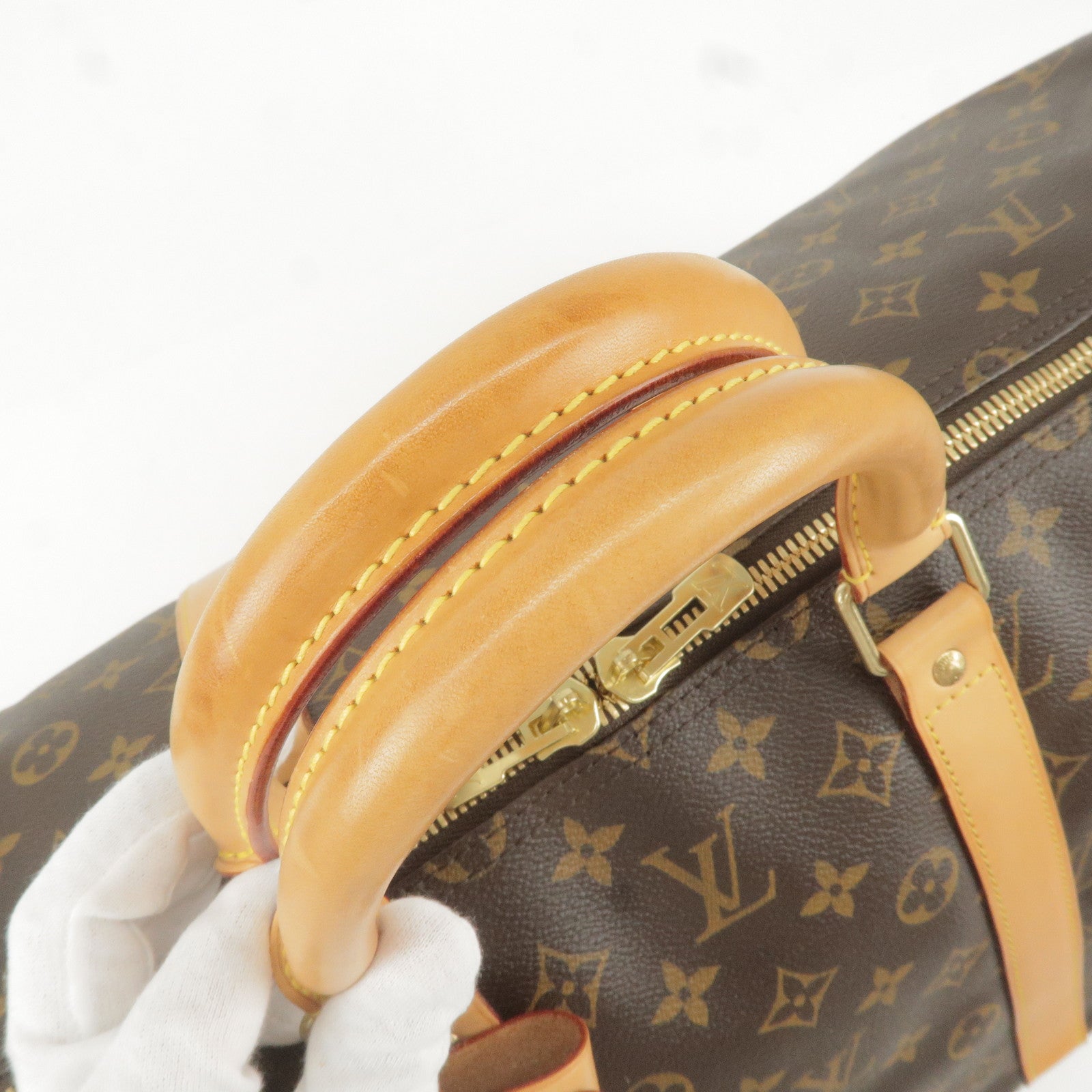 Louis Vuitton 2001 pre-owned Naviglio Messenger Bag - Farfetch