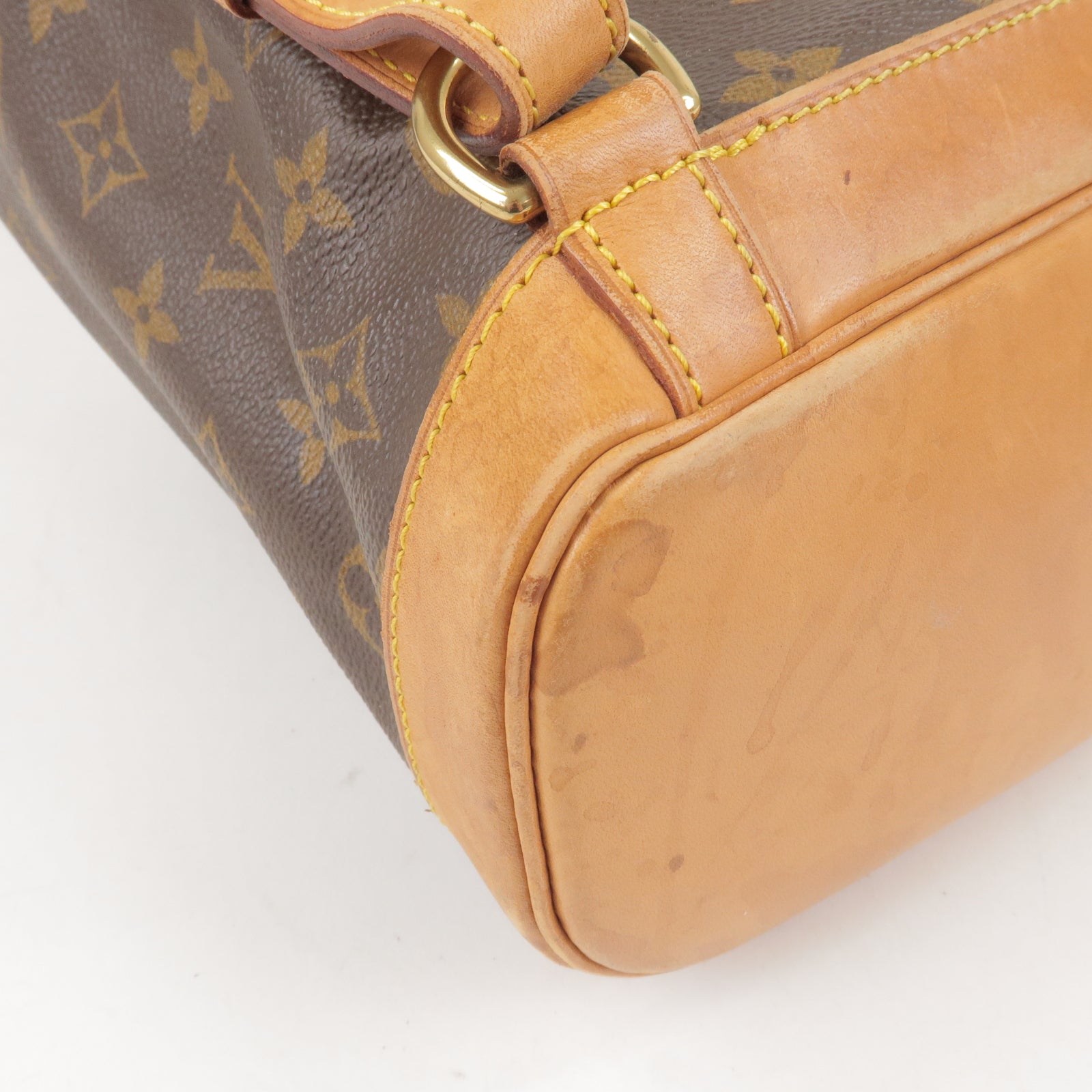 Louis Vuitton x NBA Basketball Keepall 55 Monogram