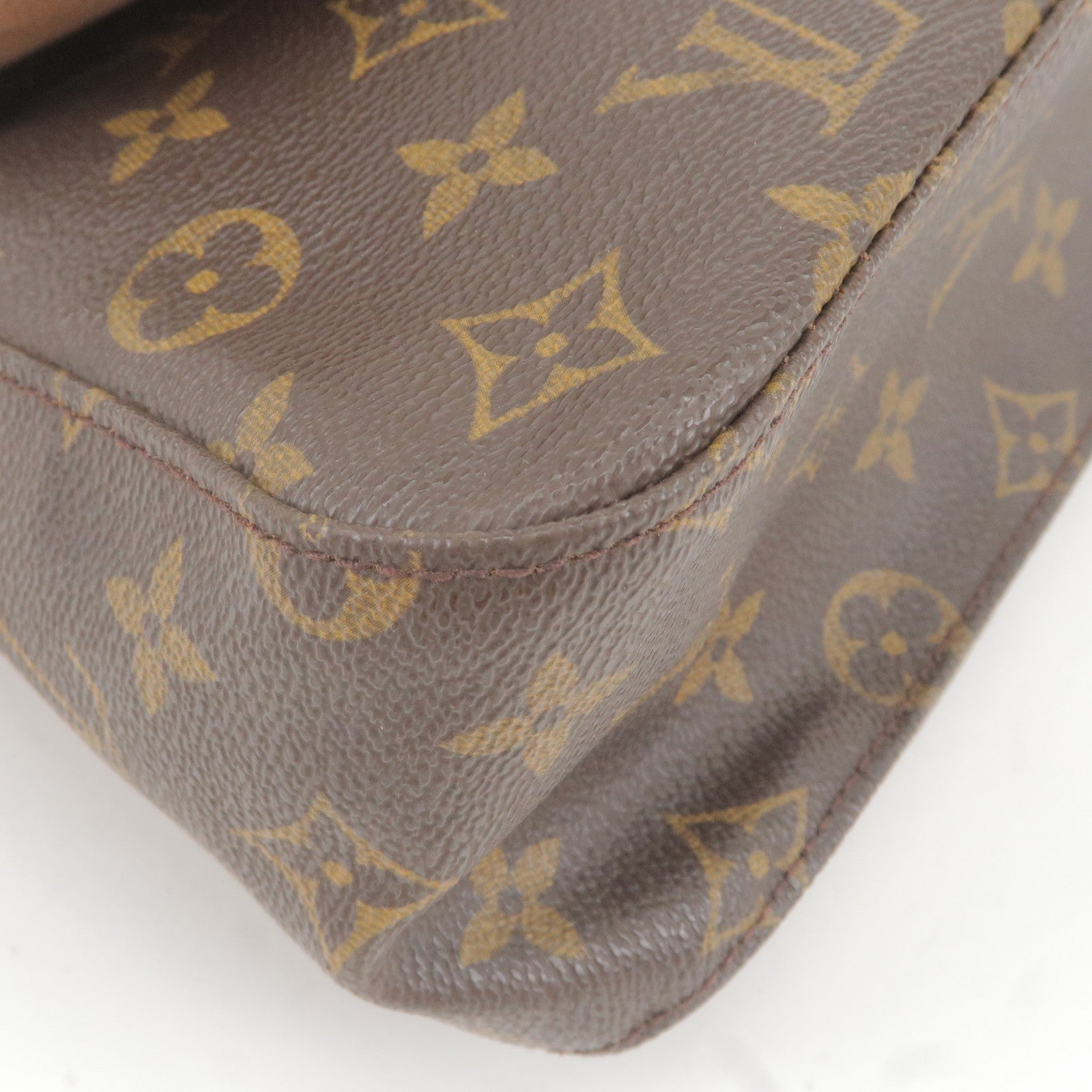 Louis Vuitton Monogram Mini Looping Shoulder Bag, Luxury, Bags