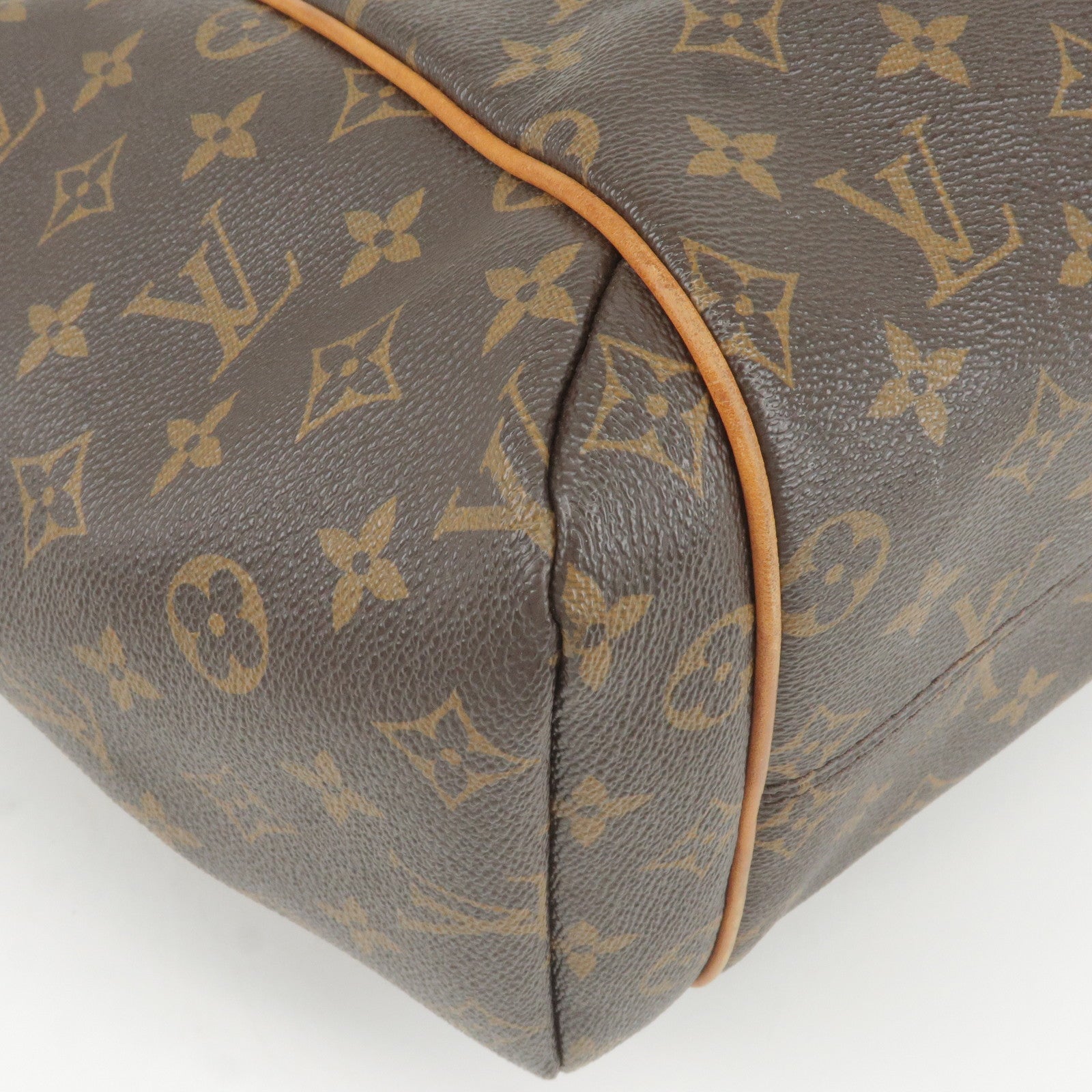 Louis Vuitton Monogram Denim Mini Pleaty RAYE On website search