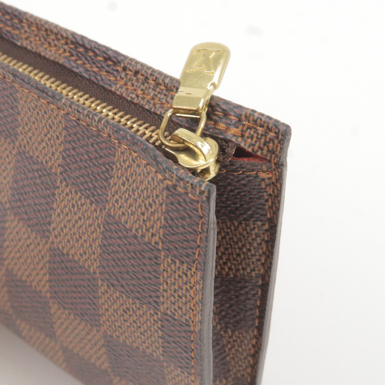 Sold at Auction: LOUIS VUITTON - SAC ALMA CUIR EPI GOLD