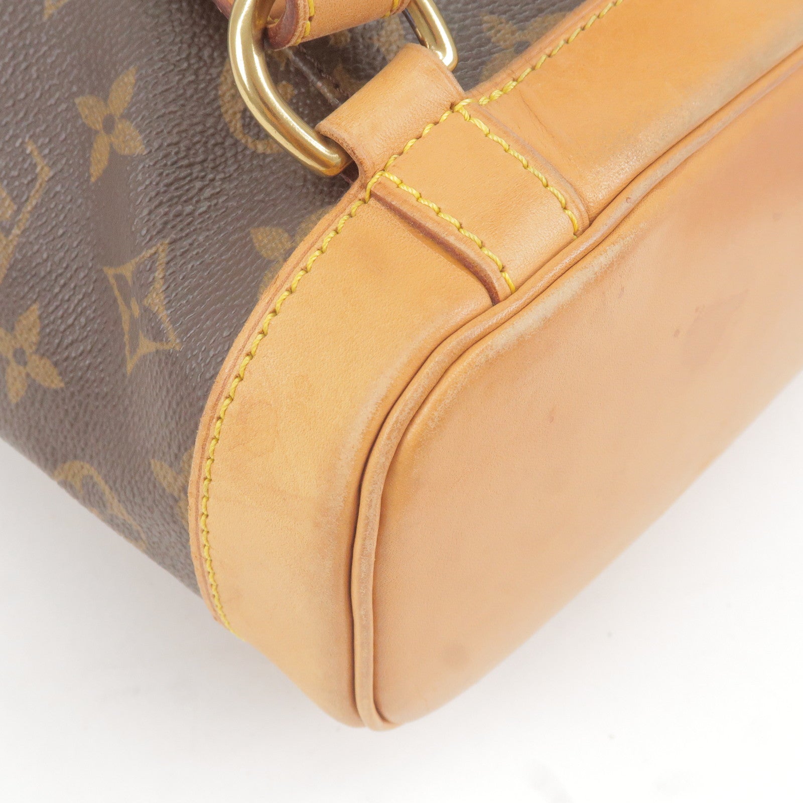 Louis Vuitton pre-owned Boite Flacons vanity bag, Brown