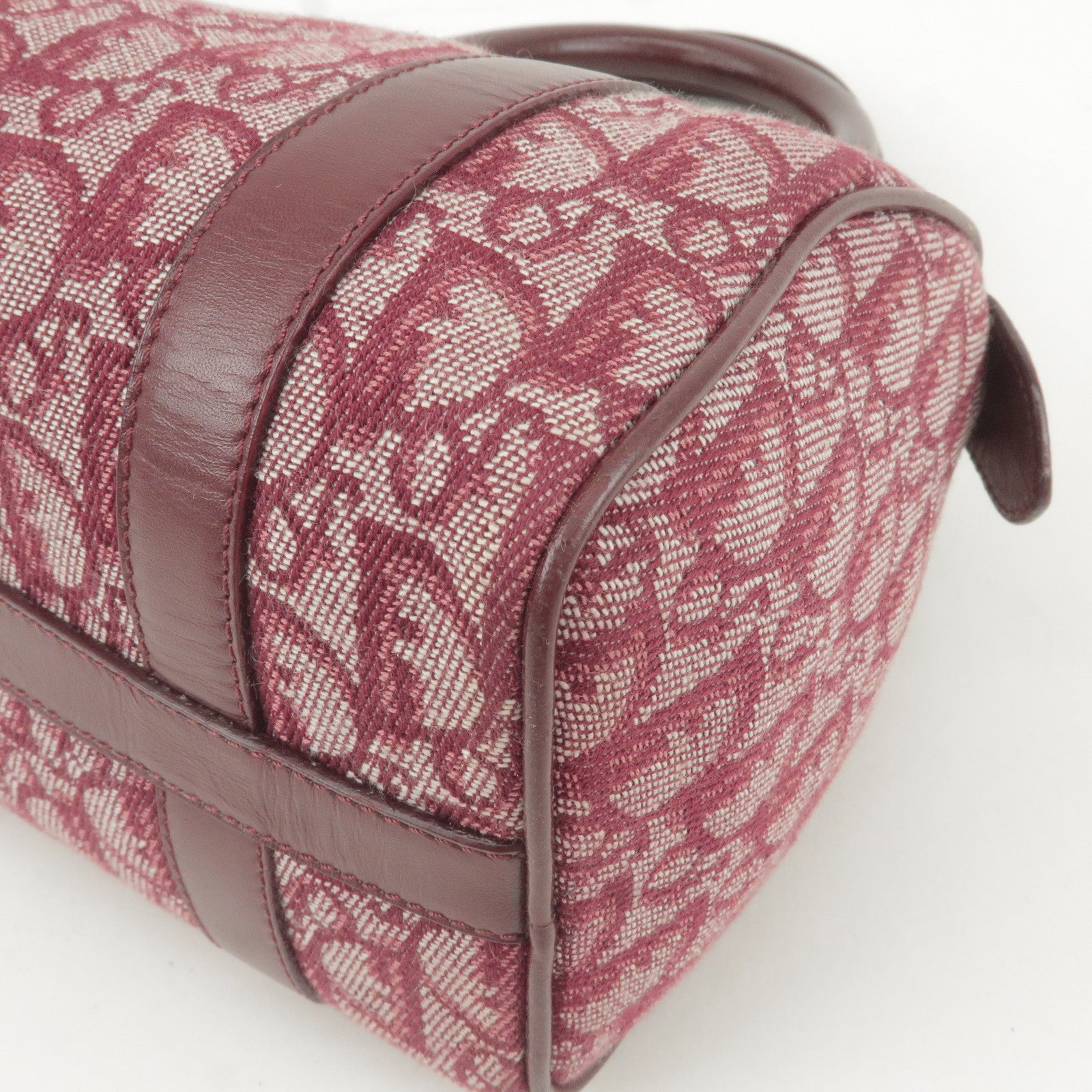 Hand - Dior - Bag - Exsanguineous – dct - Louis Vuitton Monogram Pochette  Croissant Shoulder Bag M51510 - ep_vintage luxury Store - Boston - Leather  - Canvas - Christian - Bag - Trotter