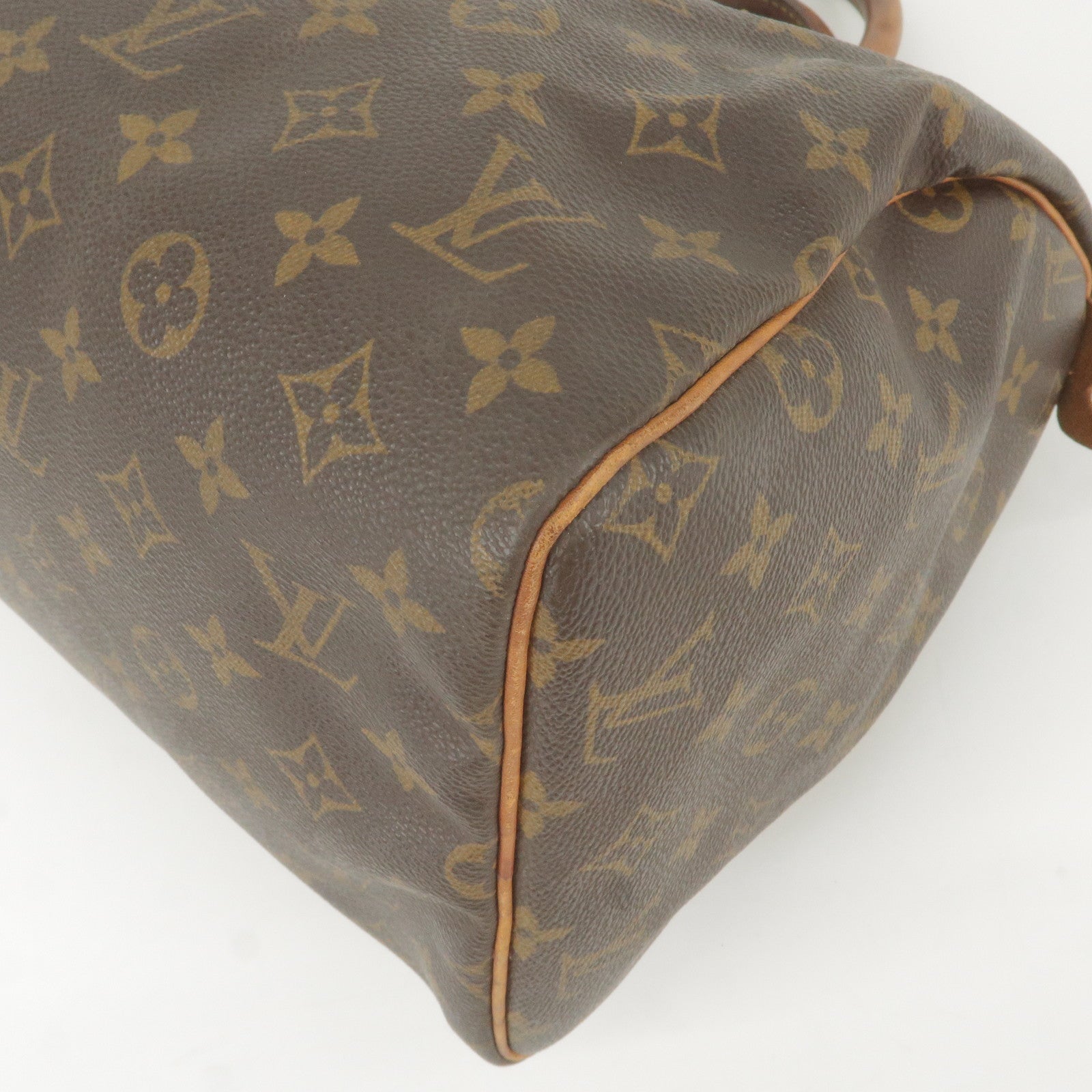 Louis Vuitton Stephen Sprouse Boston Bag Monogram