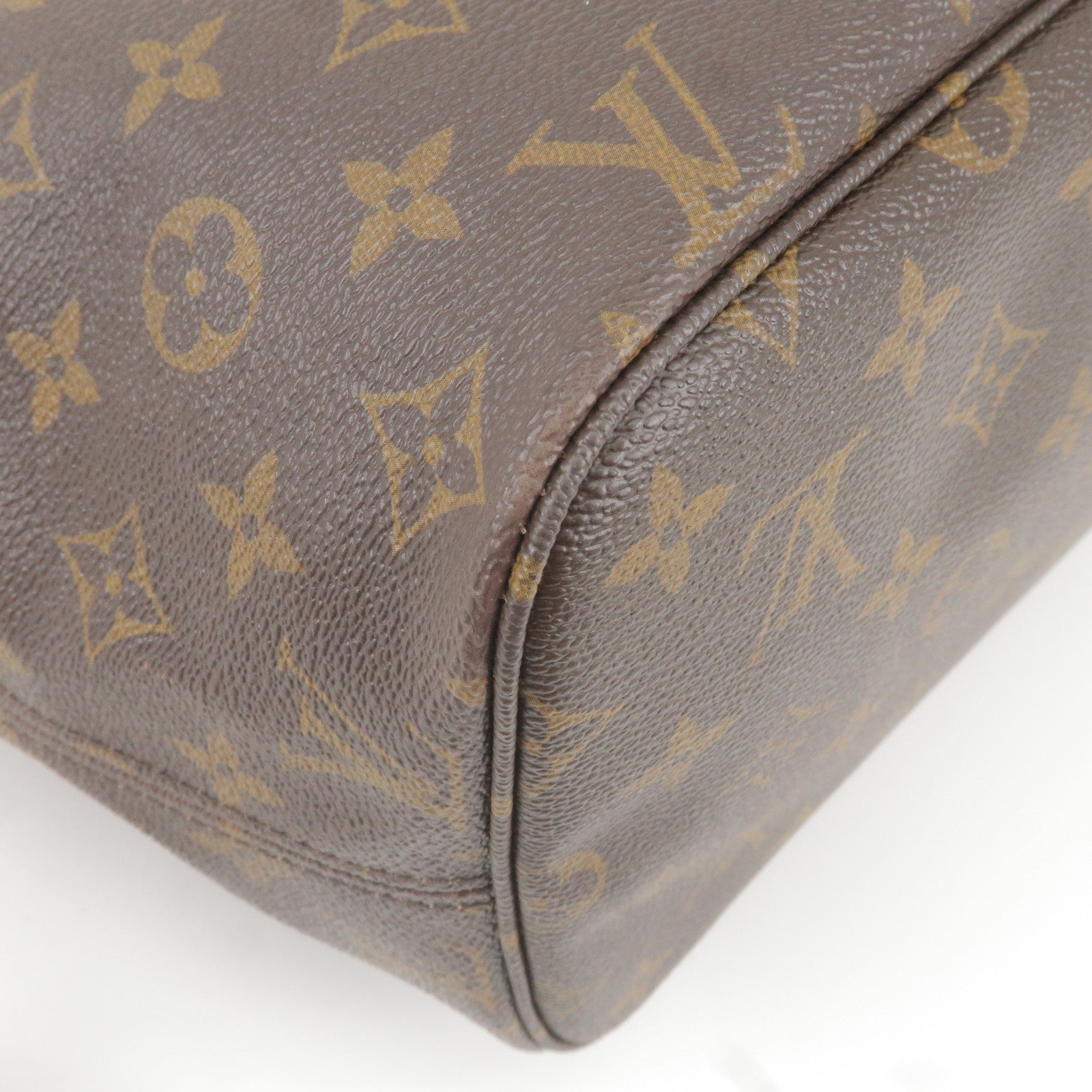 Louis Vuitton 2012 pre-owned Damier Ebene Speedy 35 two-way bag, Brown