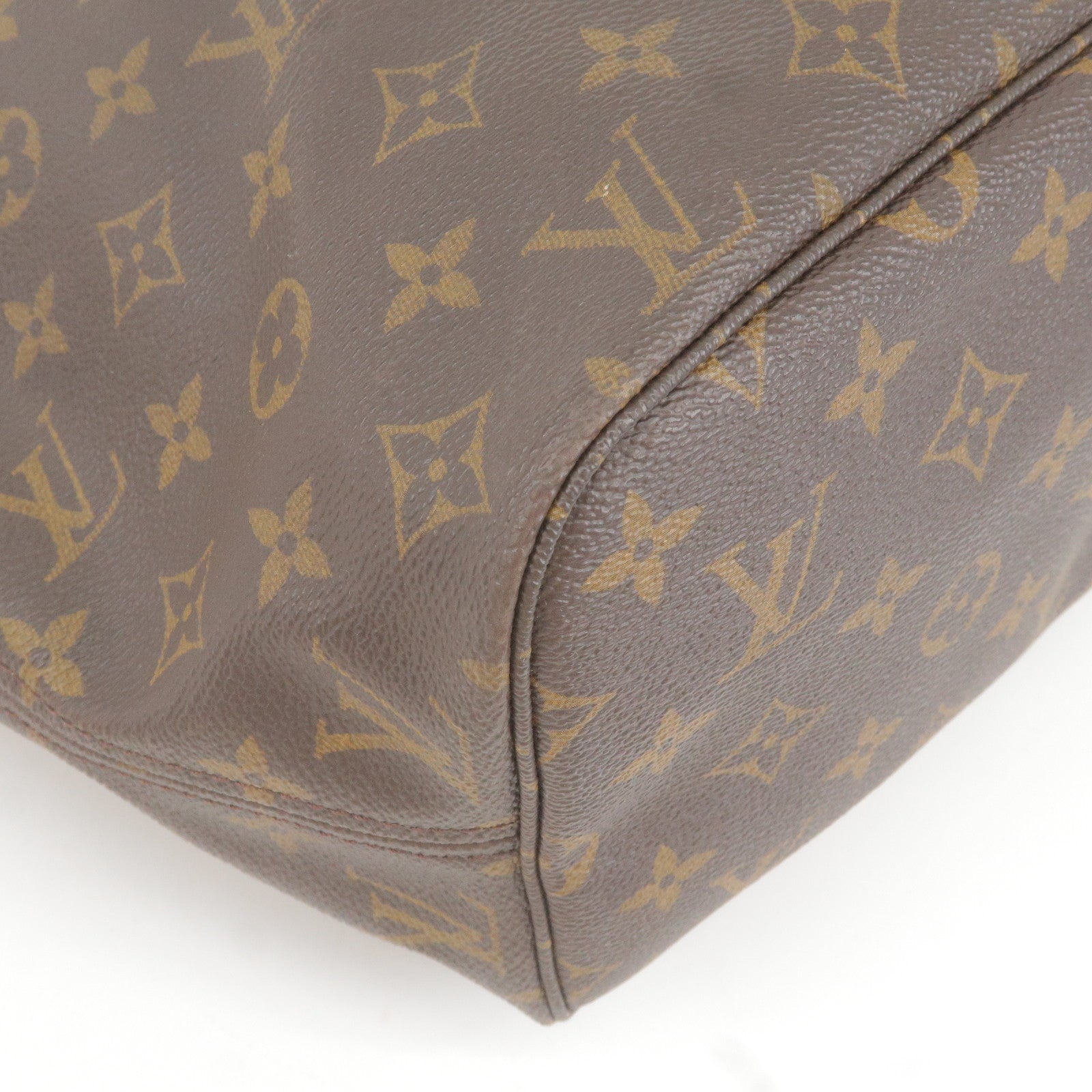 Louis Vuitton Monogram Empreint Malletage Bag Collection