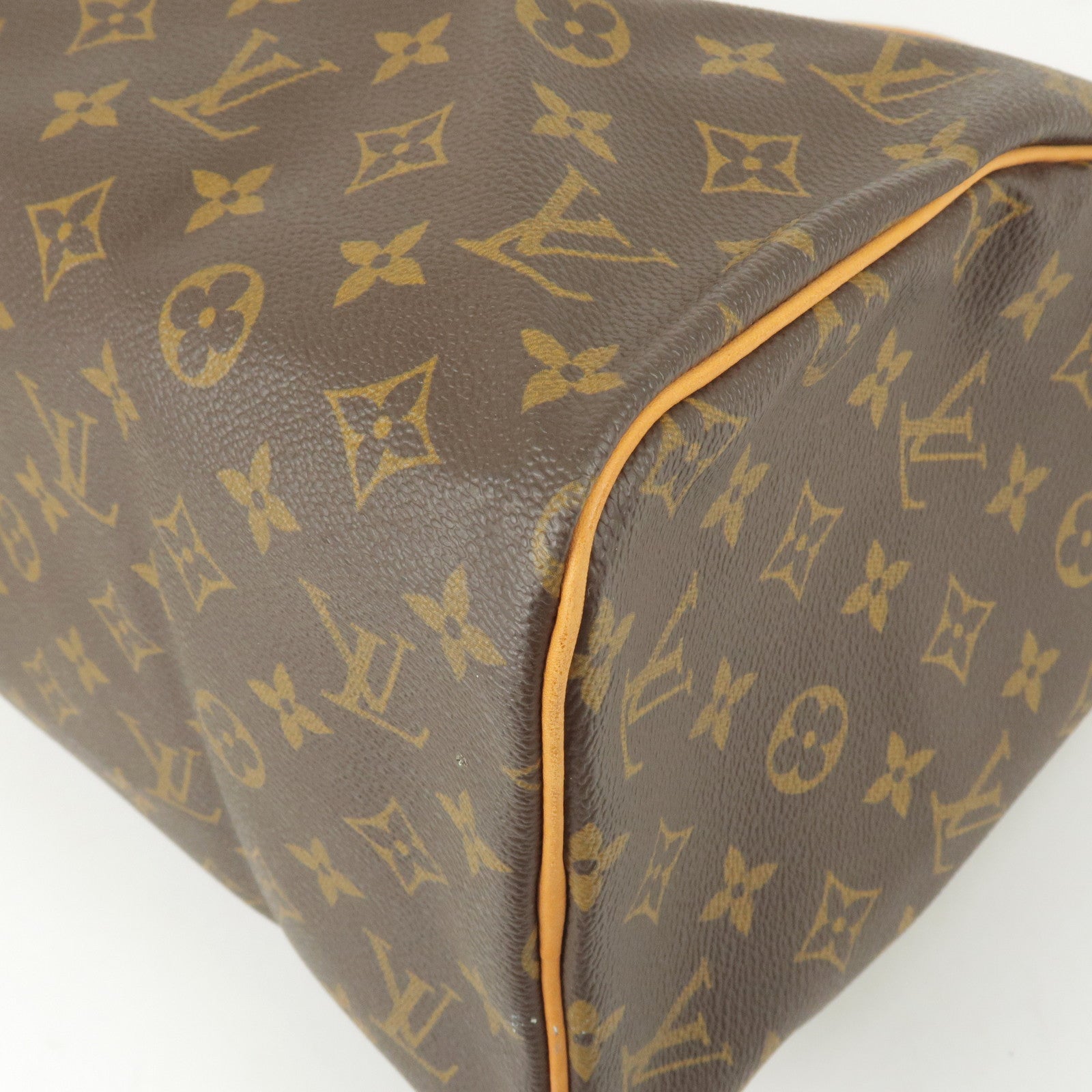 Louis Vuitton 2015 pre-owned Mahina Babylon PM 2way Bag - Farfetch