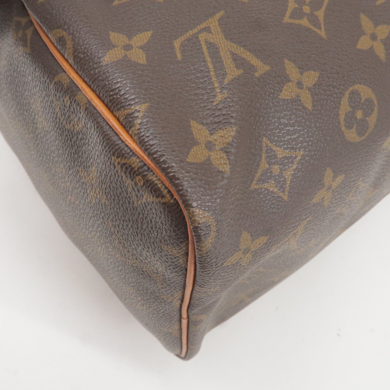 Louis Vuitton Borsone A Mano Sirius Tela Monogram 2003