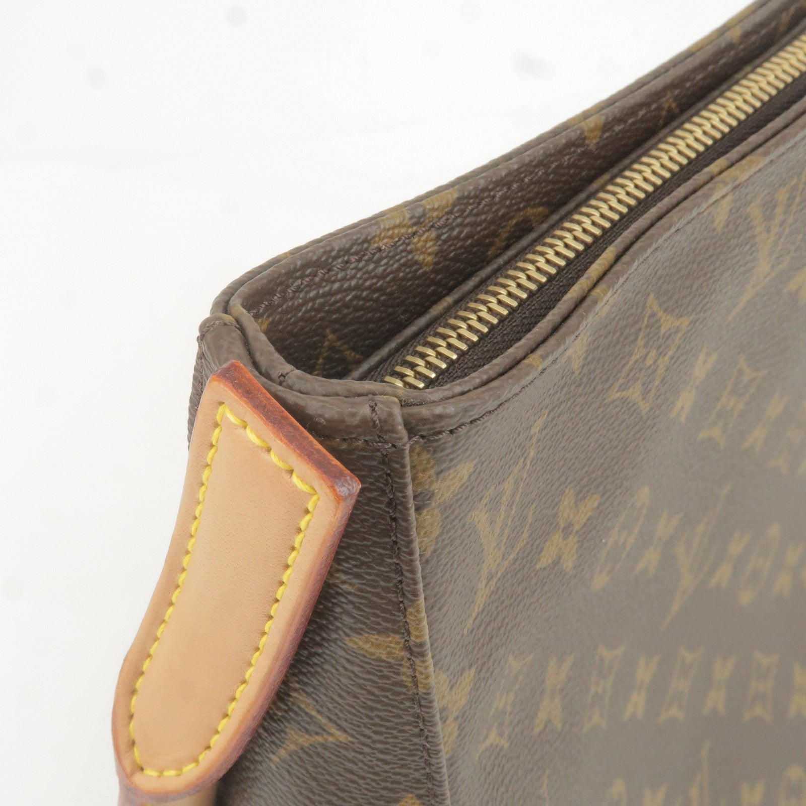 Louis-Vuitton-Monogram-Looping-GM-Shoulder-Bag-M51145 – dct