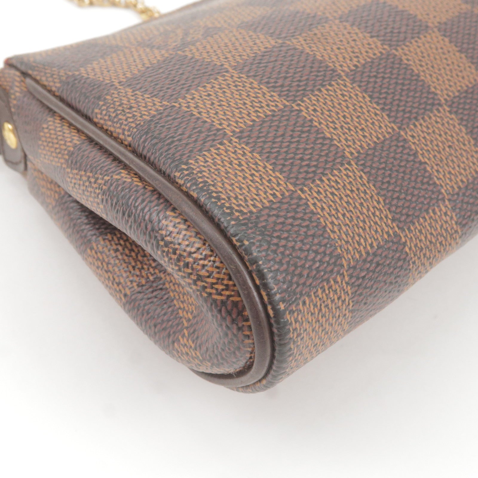 sac a main louis vuitton pochette eva n55213 toile