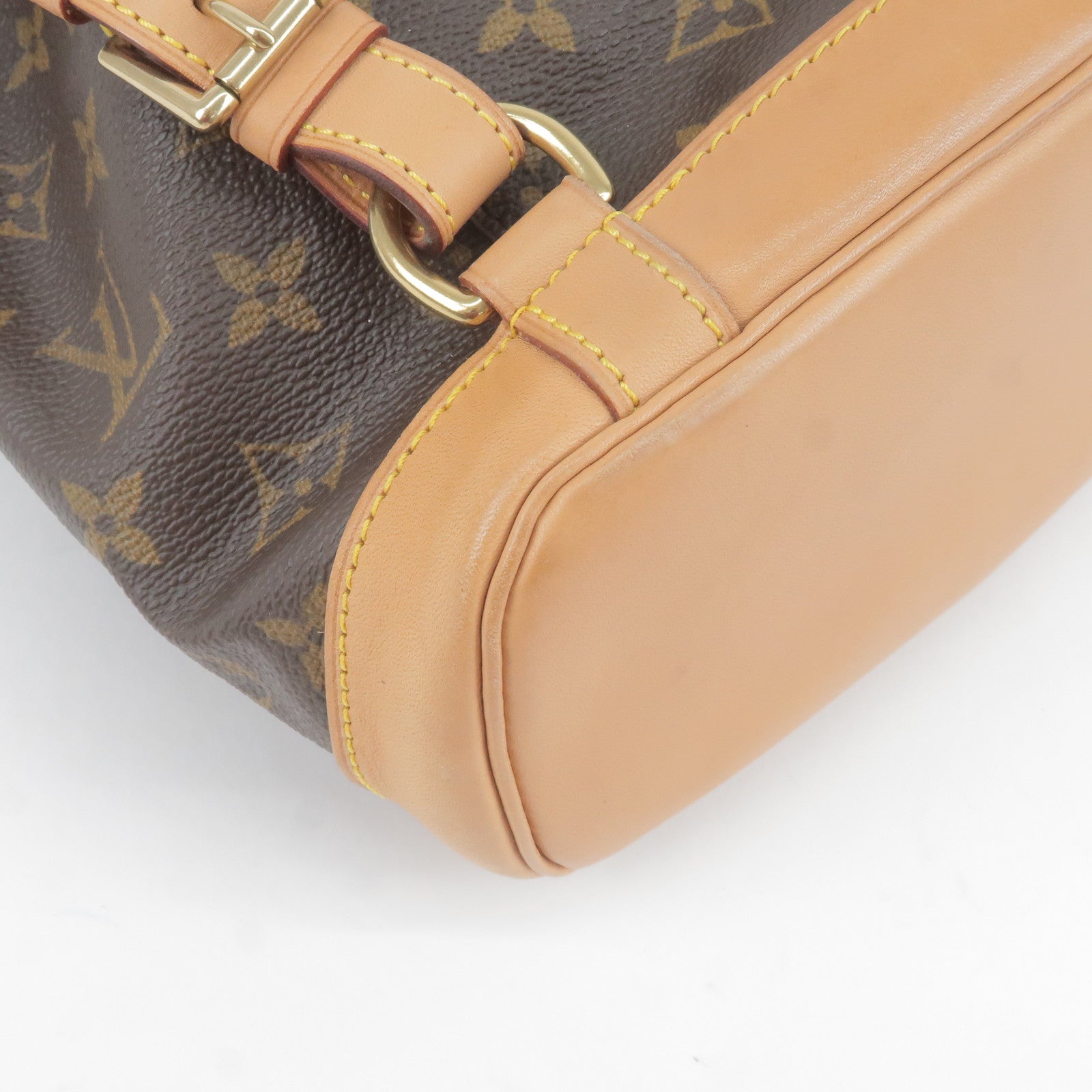 Louis Vuitton EPI FIFA World Cup Pochette