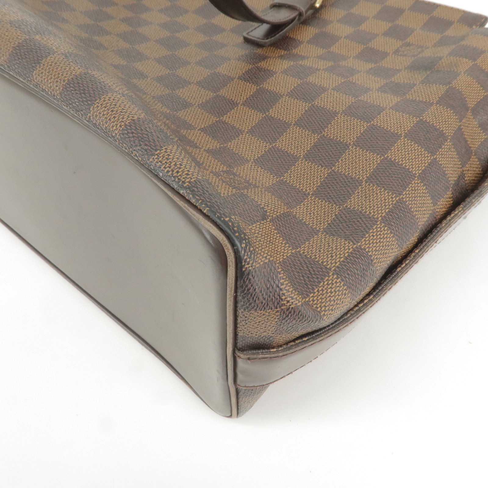 Louis Vuitton Porte Monnaie Wallet - 2002