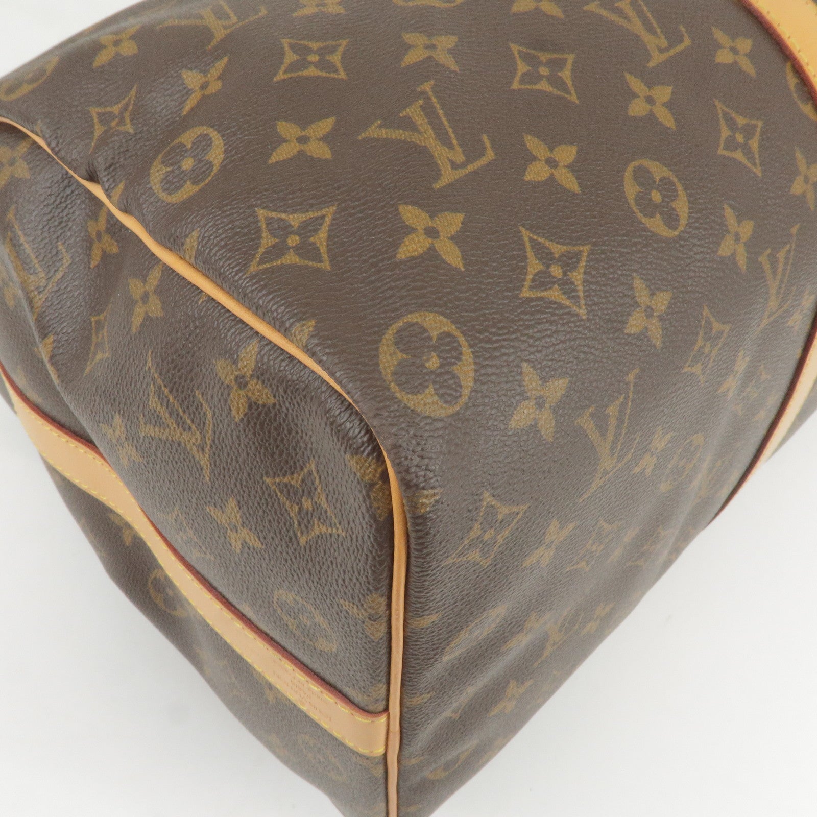 Quotations from second hand bags Louis Vuitton Rue Scribe