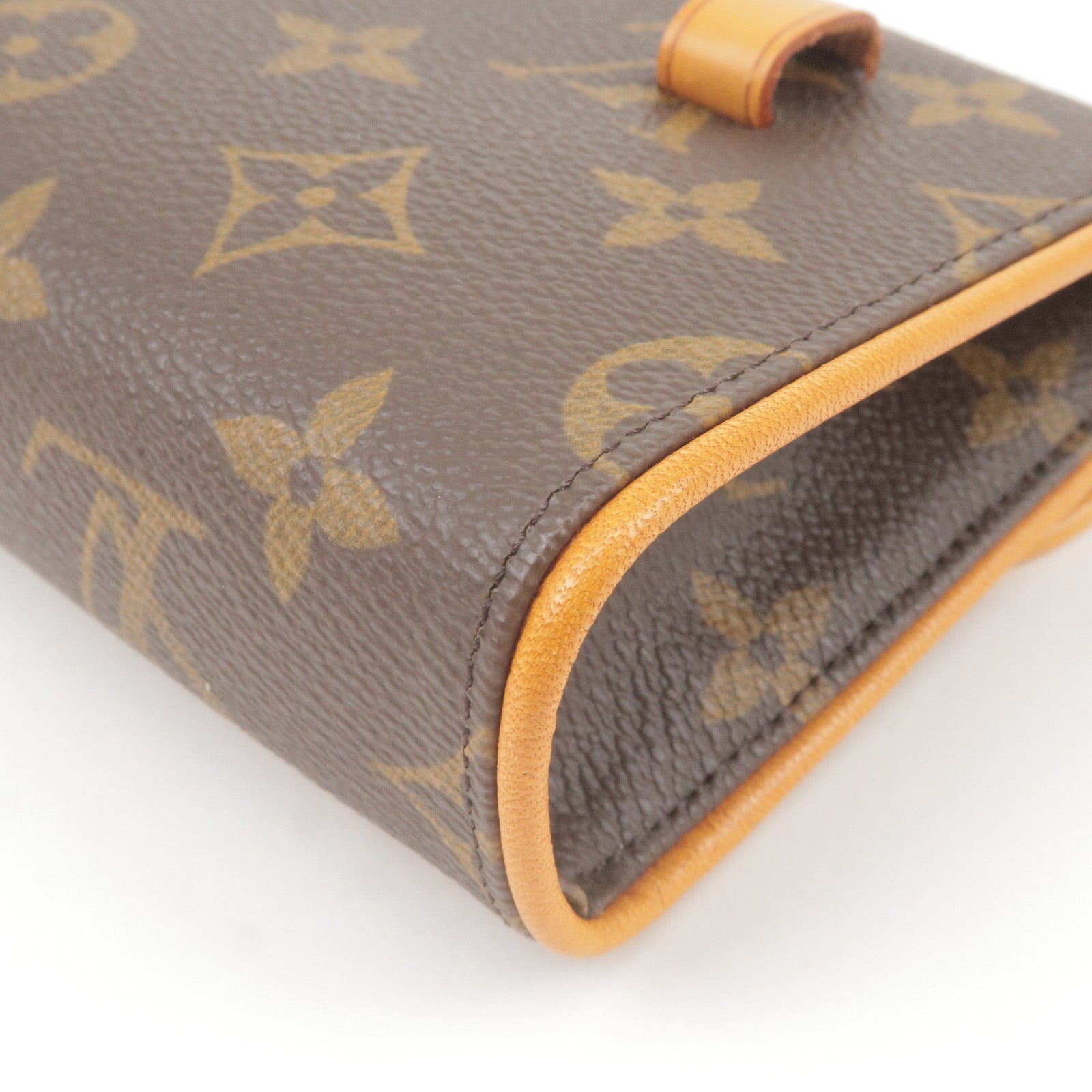 Louis Vuitton 2001 Pre-Owned Florentine Pochette B