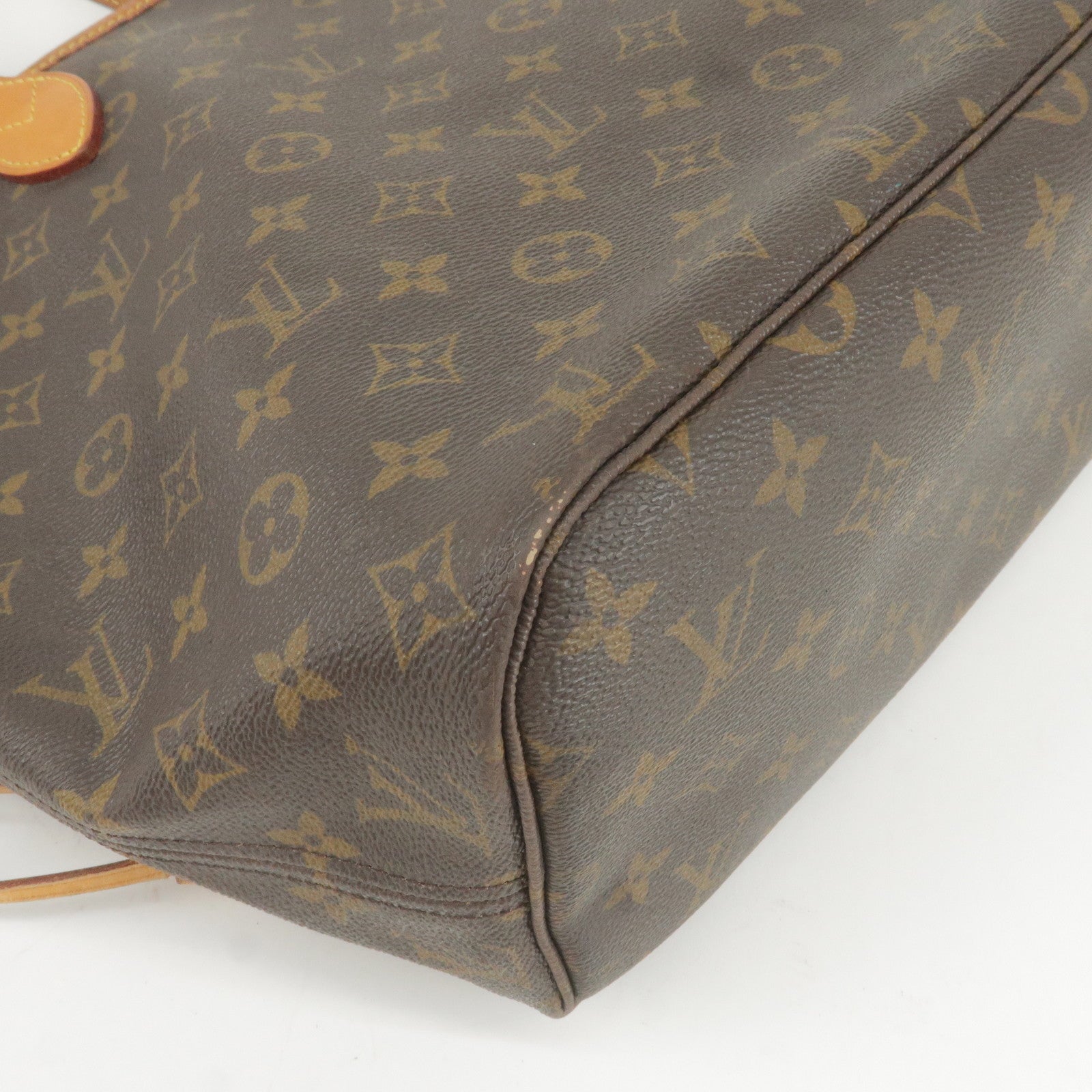 Louis Vuitton 2001 PM Vavin tote bag, Luxury, Bags & Wallets on