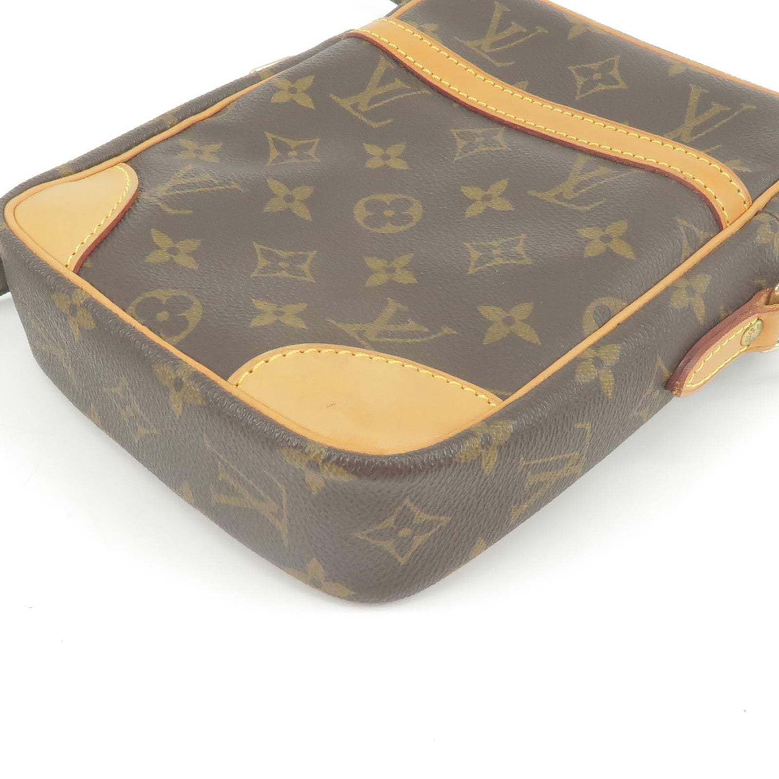 Danube - Bag - Louis - ep_vintage luxury Store - M45266 – dct - Vuitton -  Louis Vuitton Etui Voyage PM Clutch Bag Document Bag M44500 - Shoulder -  Monogram