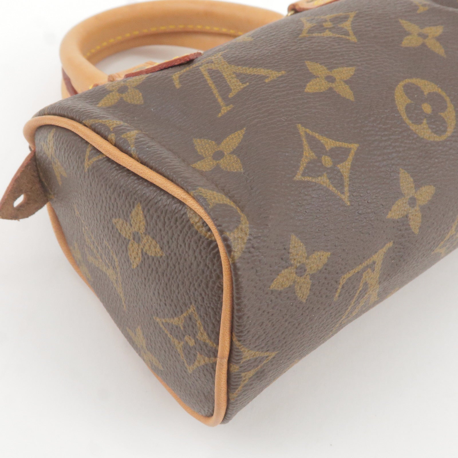 Second Hand Louis Vuitton Eye Miss You Bags