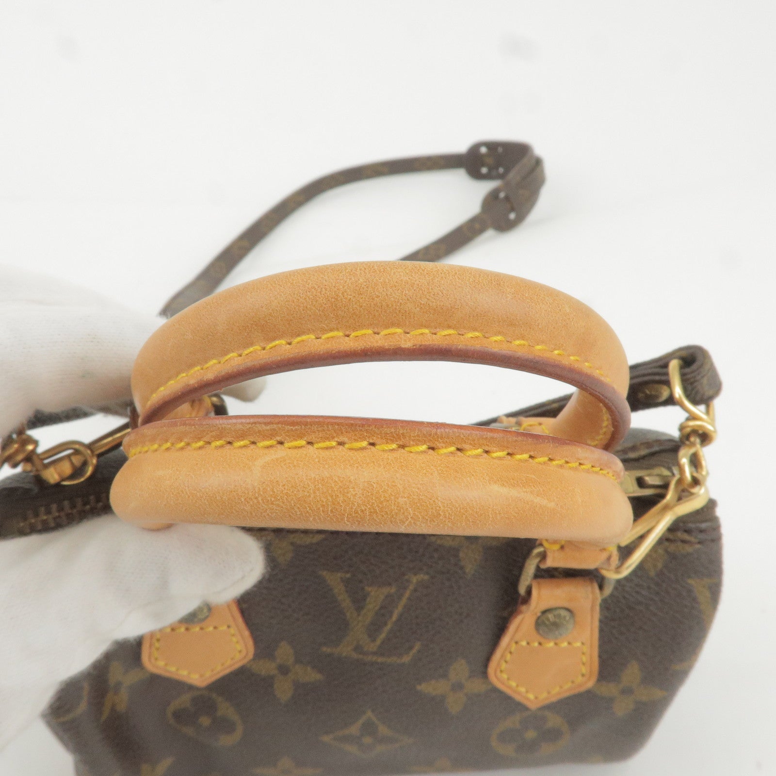 Louis Vuitton 2019 pre-owned Multi-Pochette Accessoires Clutch Bag