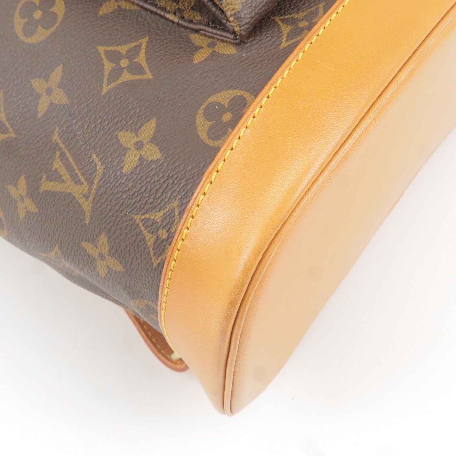 Vuitton - M51135 – dct - Louis Vuitton 2003 pre-owned Ann Sophie