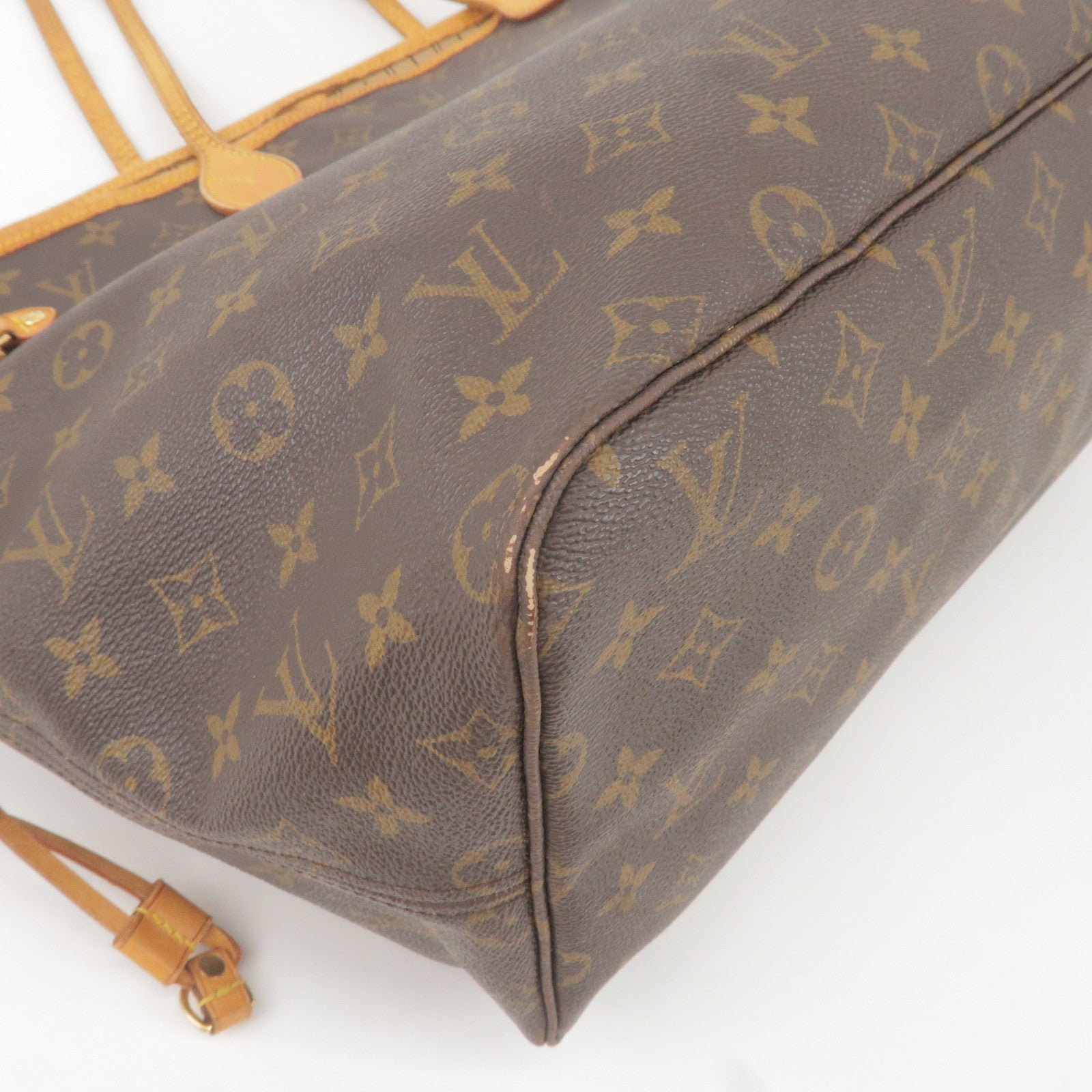 Louis Vuitton 2005 pre-owned Monogram Neverfull PM Tote Bag - Farfetch