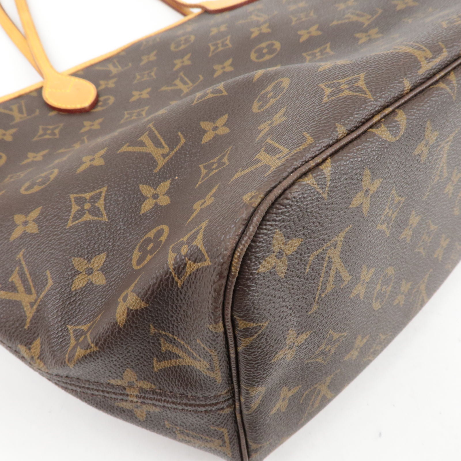 Bag - Tote - Neverfull - MM - Сумка louis vuitton pm favorite - ep_vintage  luxury Store - M40156 – dct - Monogram - Louis - Vuitton