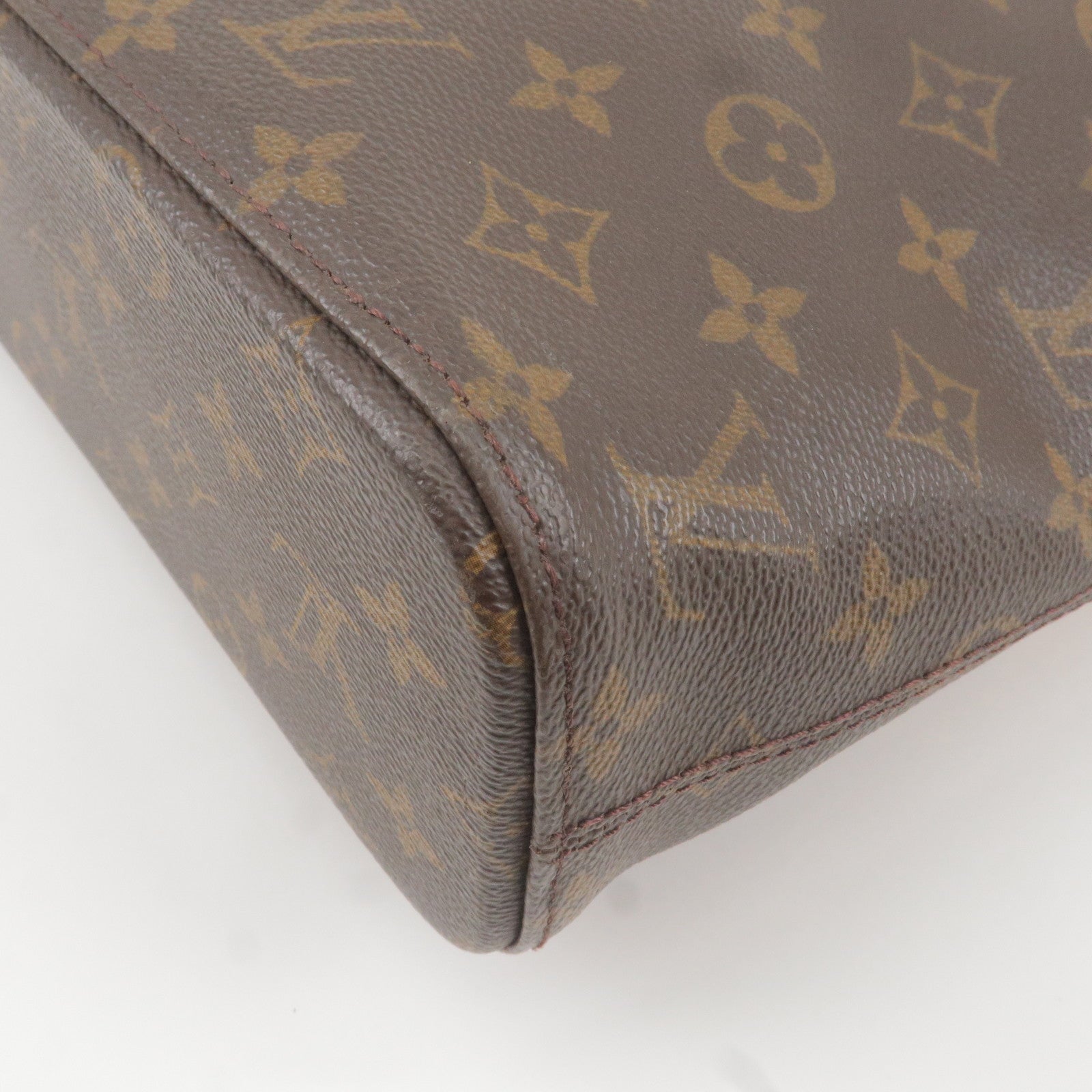 Louis Vuitton, Bags, Louis Vuitton Luco Tote