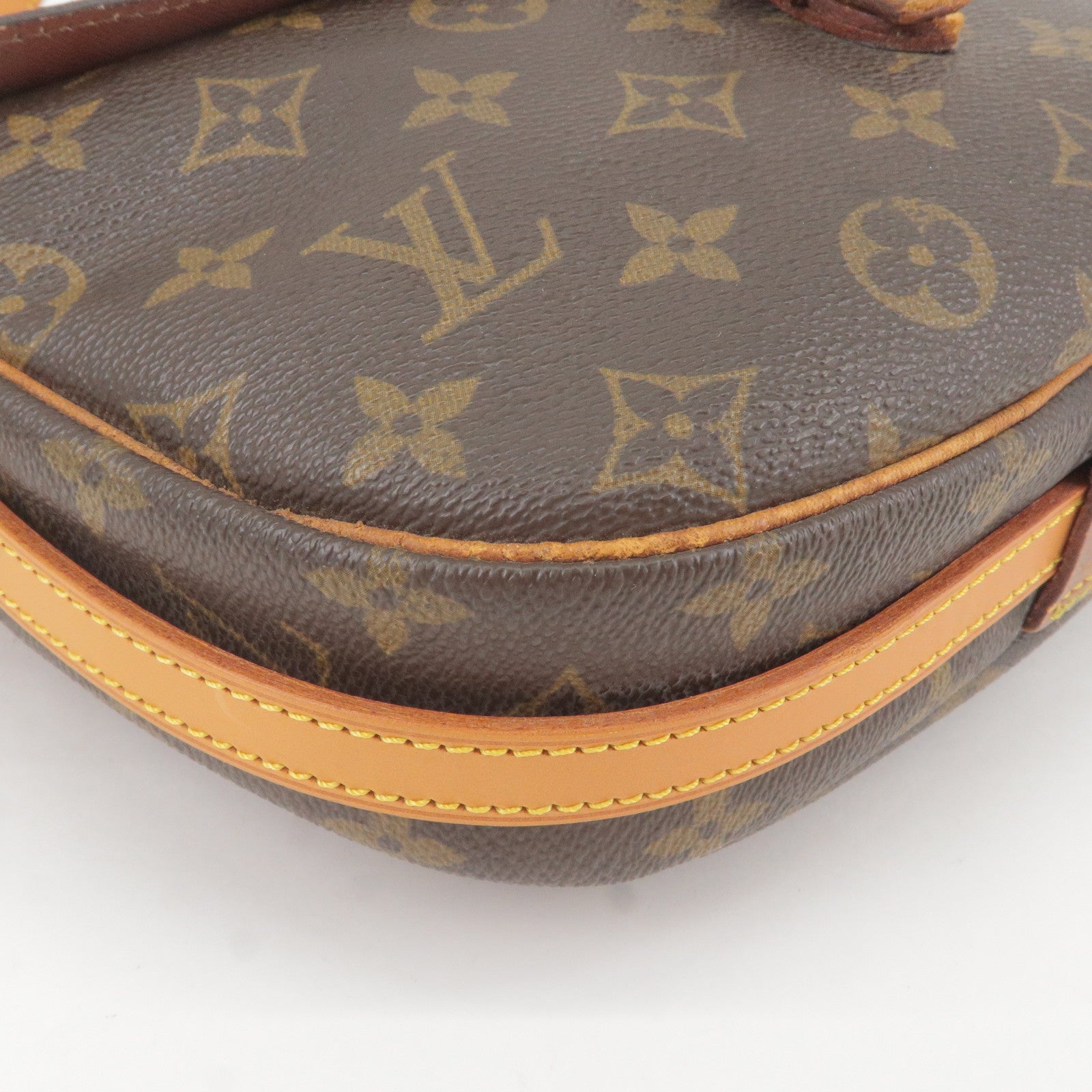Louis Vuitton - Alma mm - Monogram - Brown - Women - Handbag - Luxury