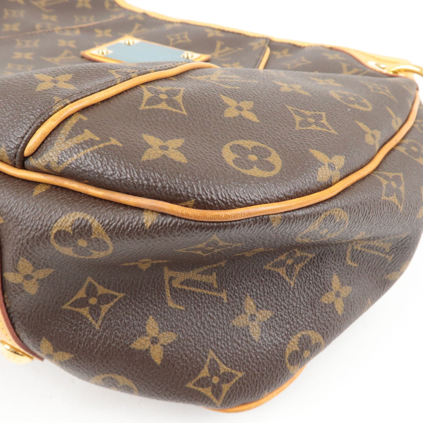 Louis Vuitton 2016 pre-owned Capucines MM 2way Bag - Farfetch