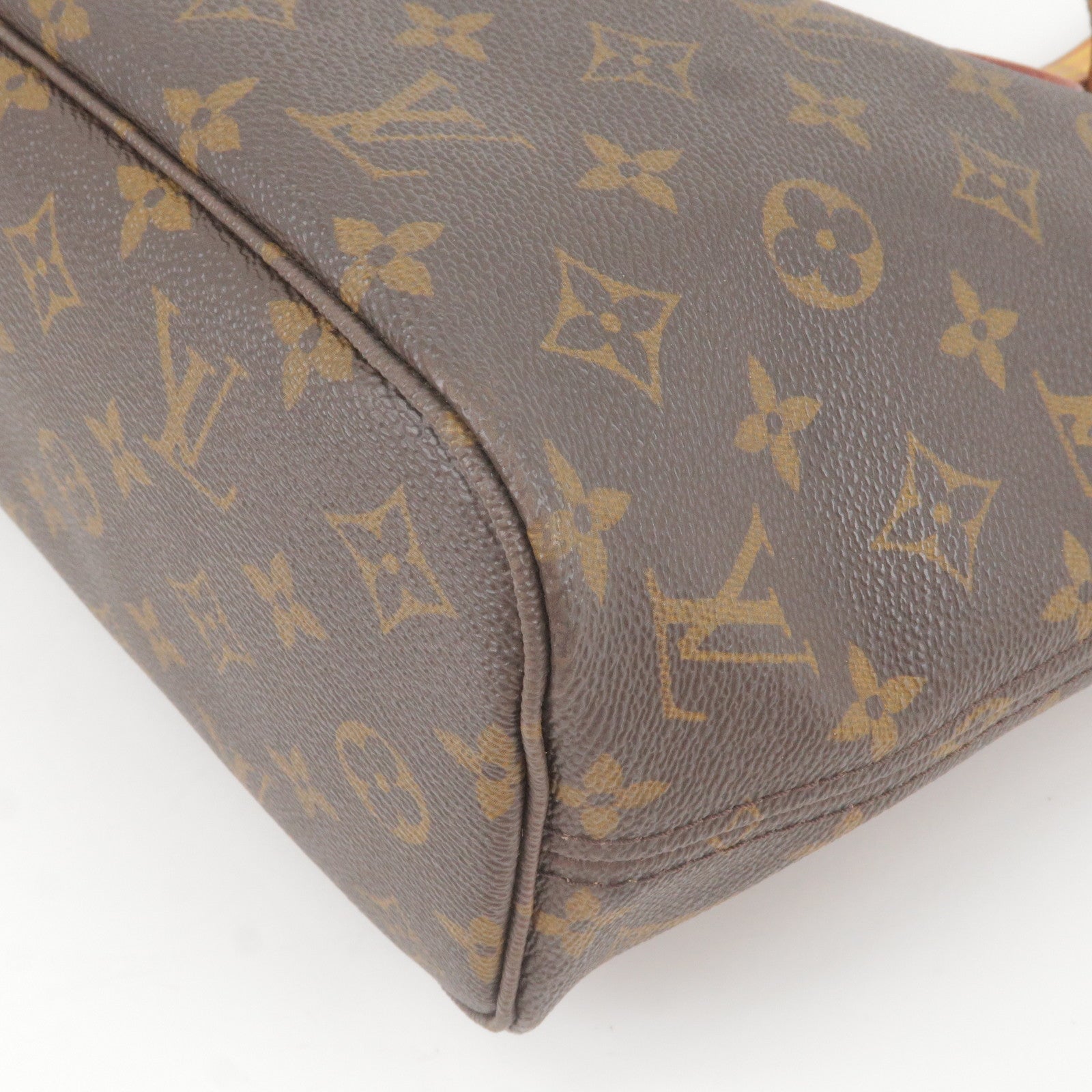 Neverfull - ep_vintage luxury Store - Vuitton - Tote - Bag