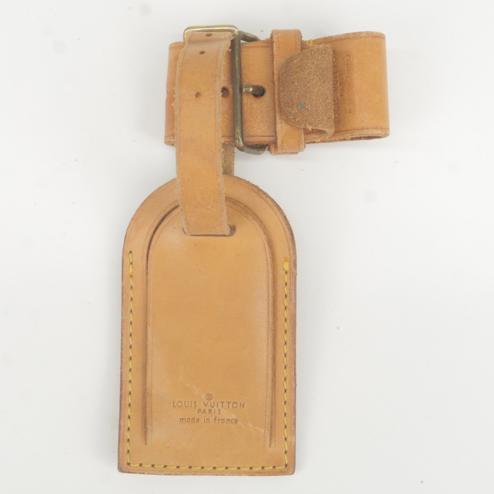 Louis Vuitton 1999 pre-owned Pochette Accessoires clutch bag Braun