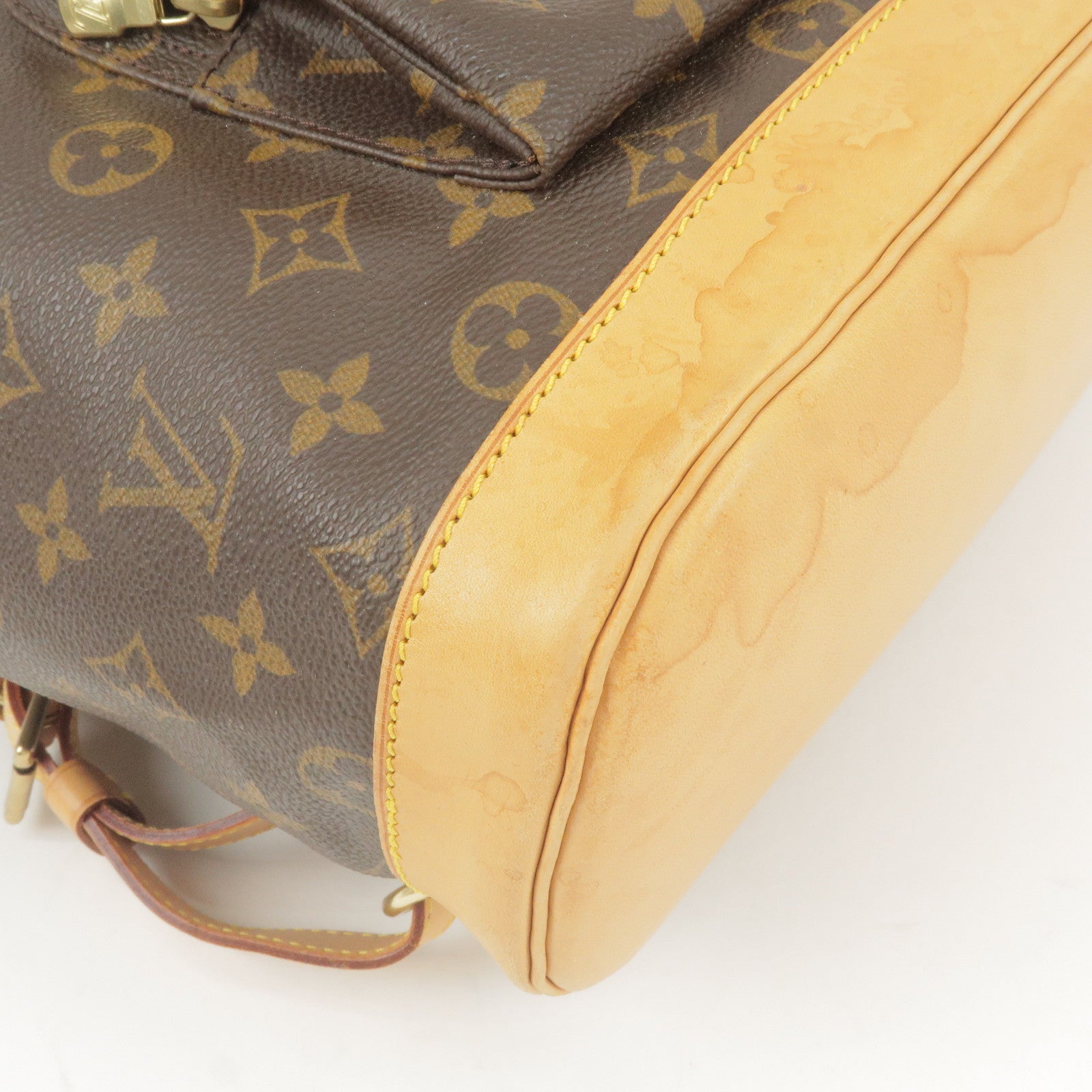 Louis Vuitton Keepall Bandouliere 45 America’s Cup Boston Bag Monogram  Handbag