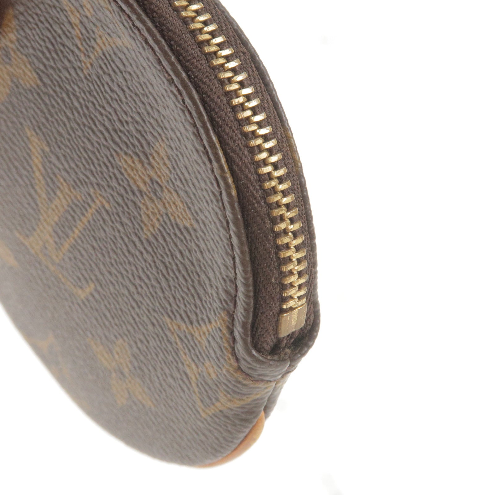 Vuitton - Case - Rond - Monogram - M61926 – dct - ep_vintage