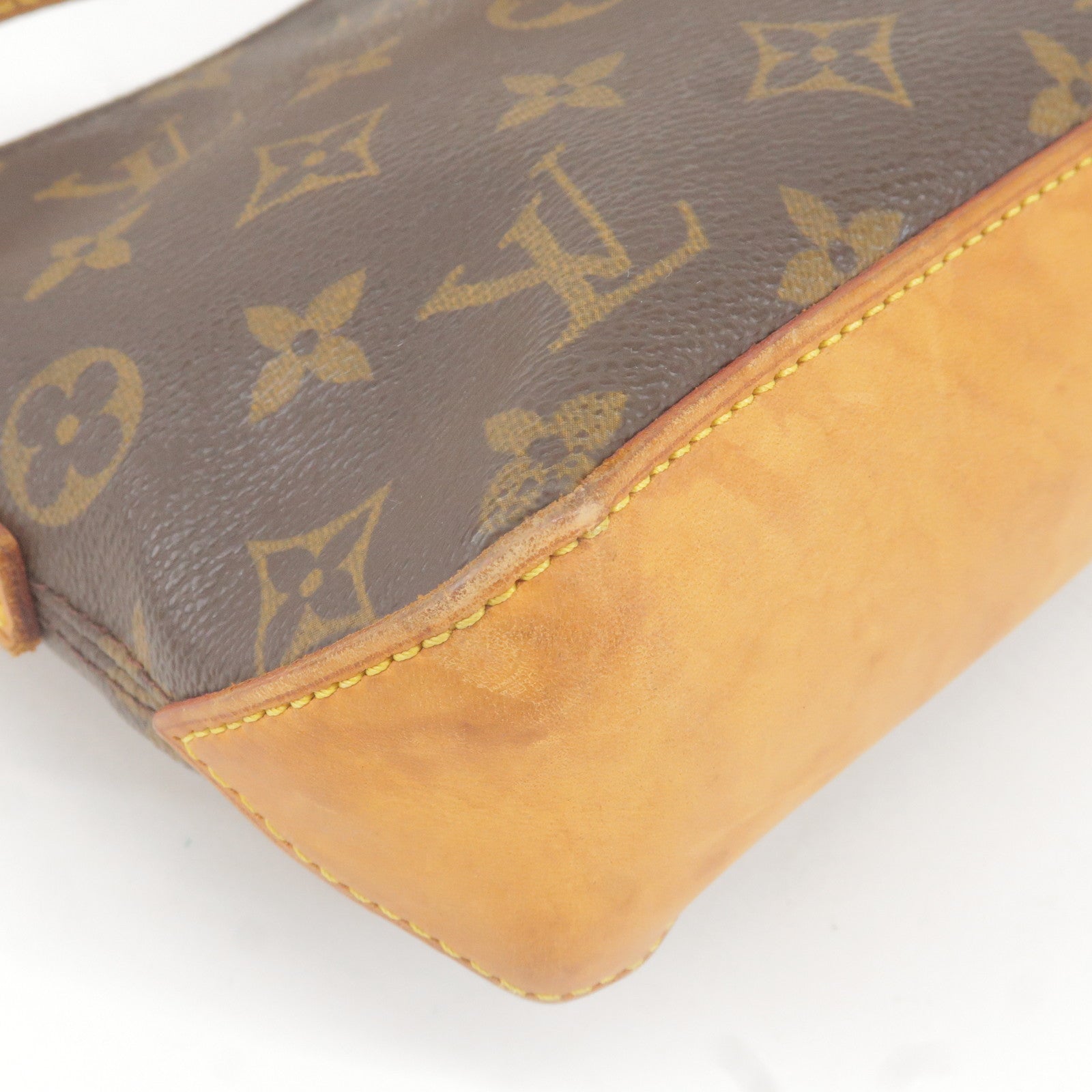 Louis Vuitton 2012 Pre-owned Neverfull PM Tote Bag