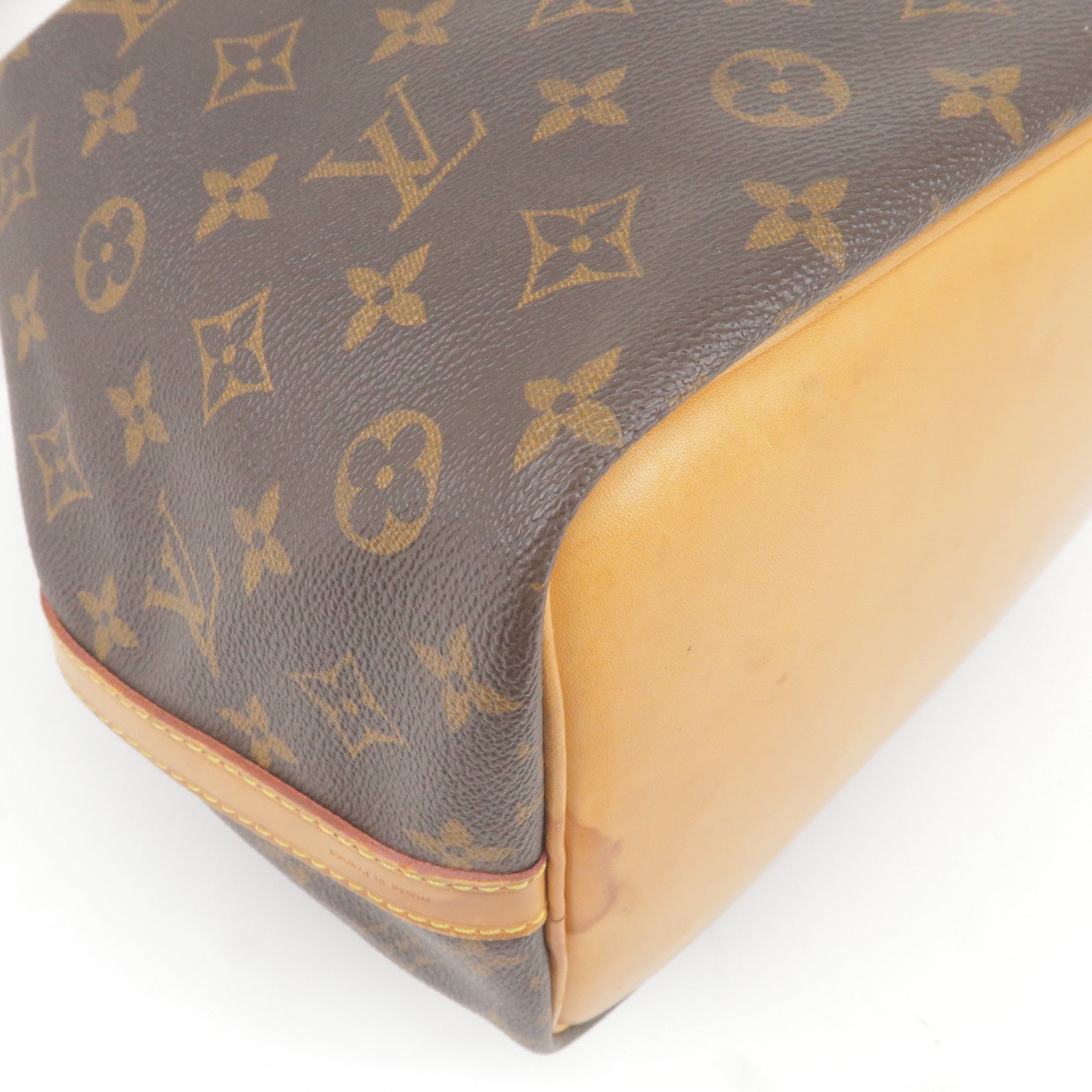 Vintage 2000s Louis Vuitton Takashi Murakami Pochette Monogram Leather  Shoulder Bag