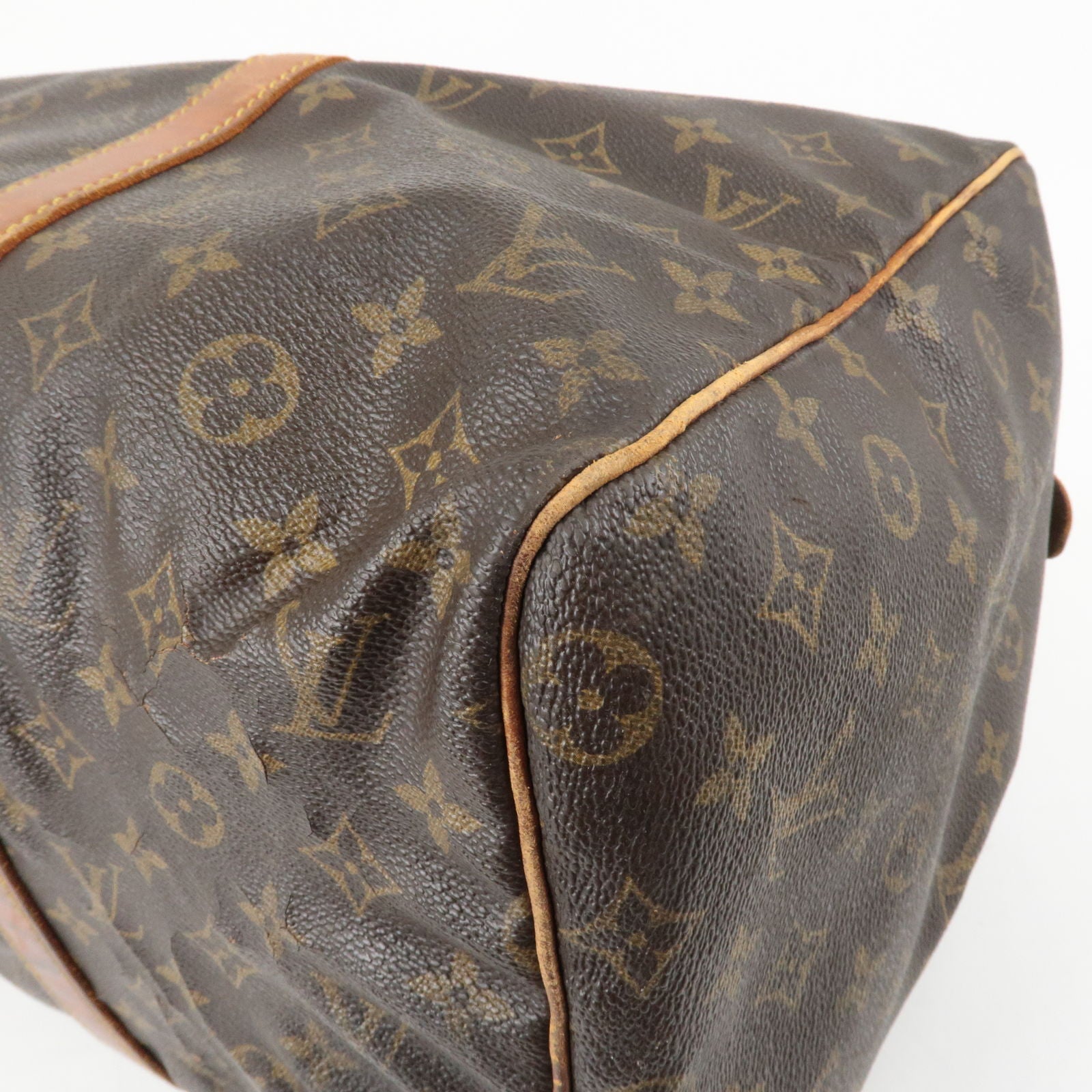 x Louis Vuitton hoodie - 45 - Bag - Vuitton - Monogram - Sac - Souple -  Boston - M41624 – Sac cabas Louis Vuitton Artsy moyen modèle en cuir  monogram marron - Louis