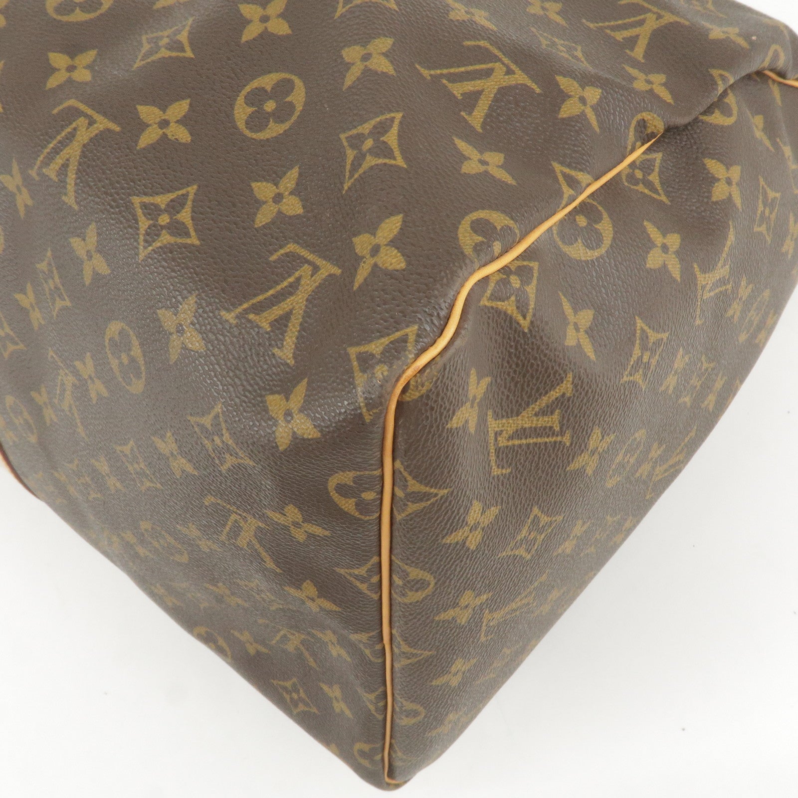 Louis Vuitton Vintage Epi Ombre Bag - Black Totes, Handbags