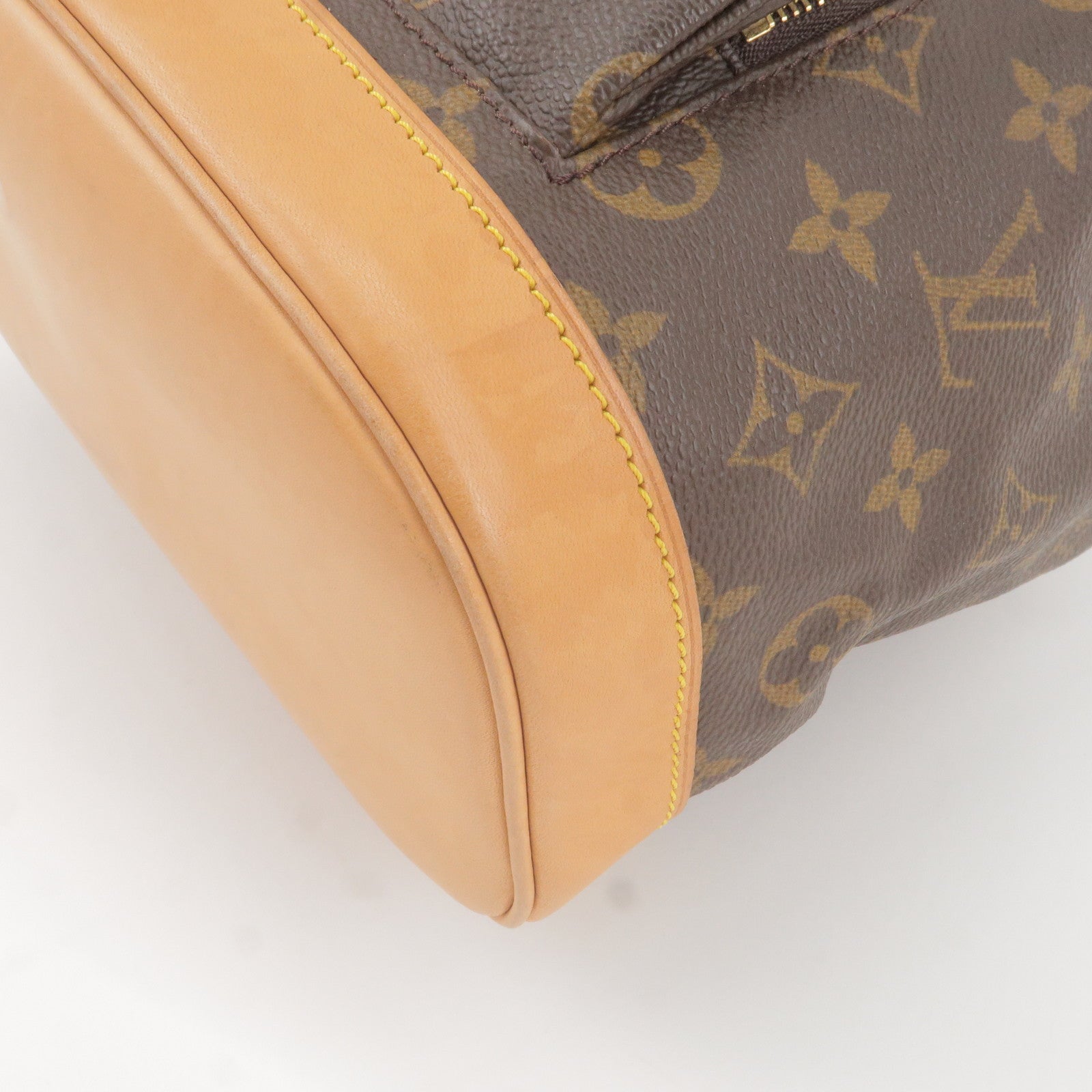 Louis Vuitton 2012 pre-owned Monogram Palermo PM two-way Bag
