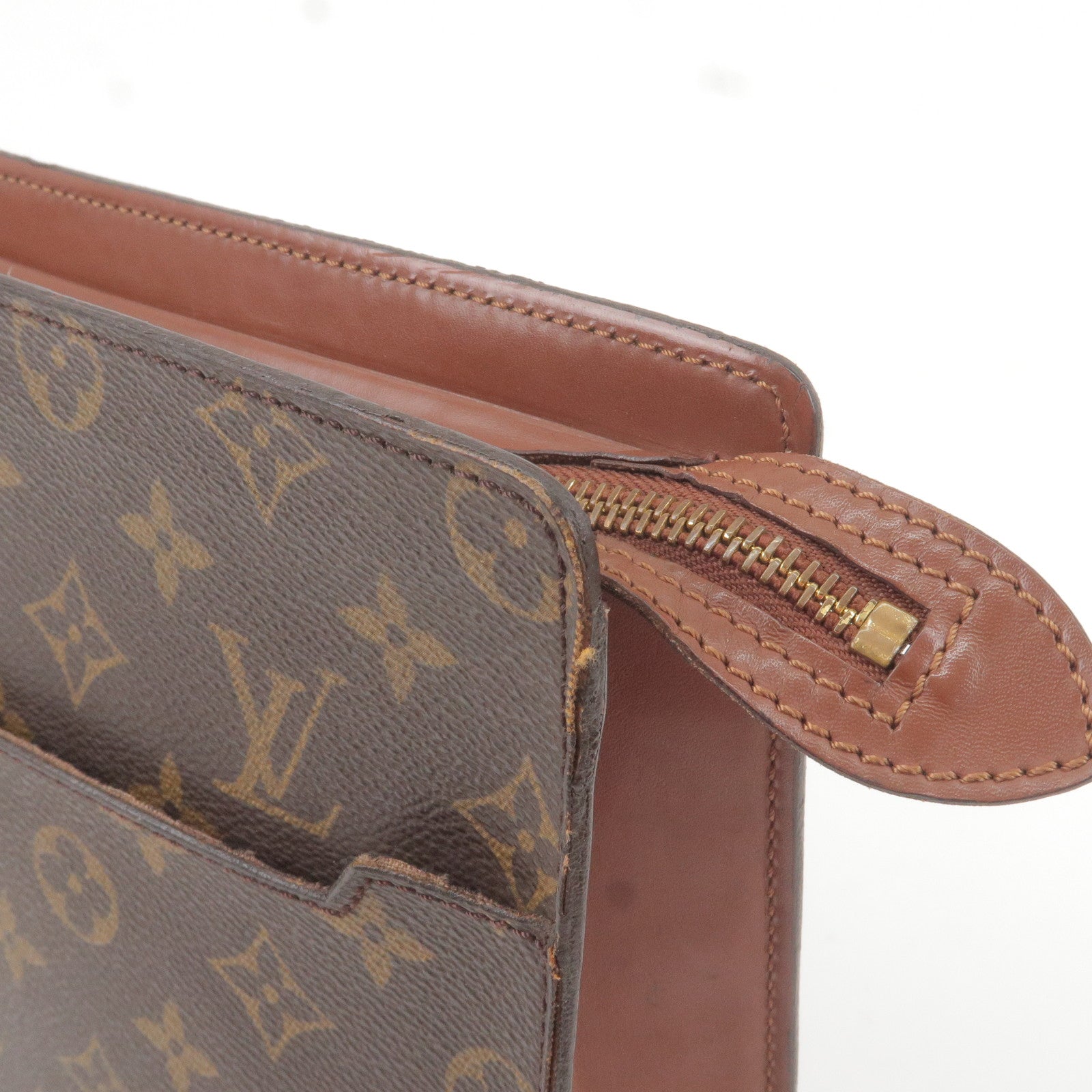 ep_vintage luxury Store - Homme - Vuitton - Pochette - Monogram - Clutch -  Bag - Louis - Louis Vuitton Epi Leather Keepall and Louis Vuitton Epi  Leather Alma BB Bag - M51795 – dct