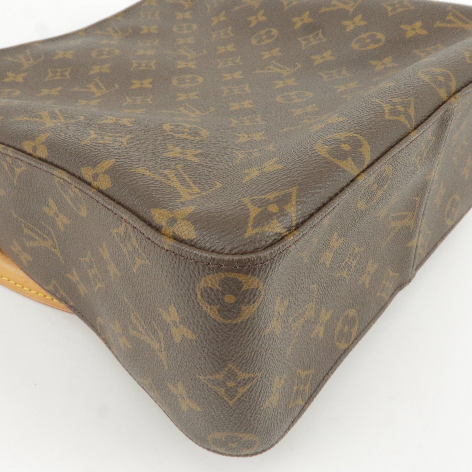 Louis Vuitton 2005 pre-owned Monogram Cherry Pochette Cles Coin