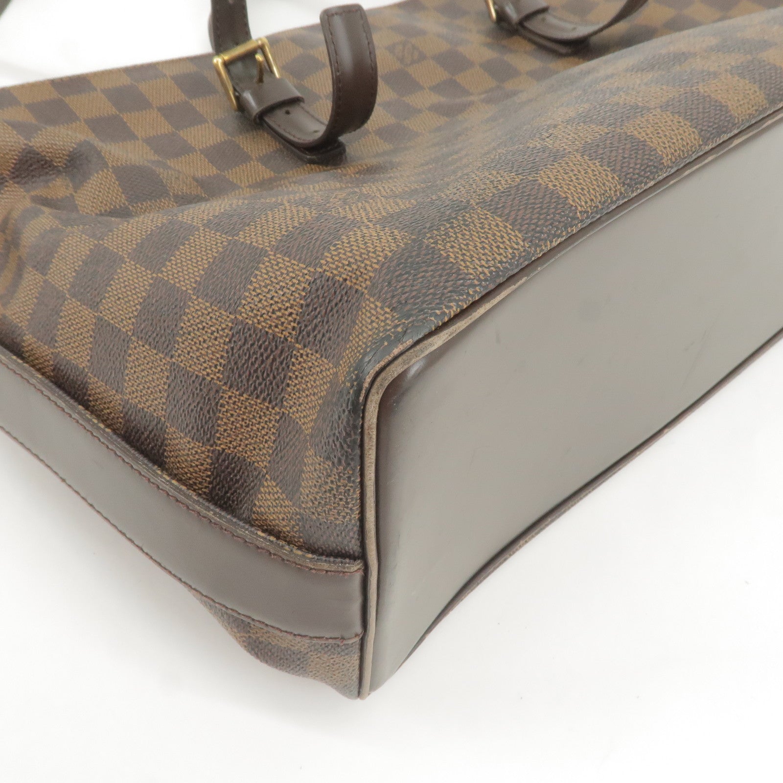 Louis Vuitton 2002 Pre-owned Cabas Piano Tote Bag