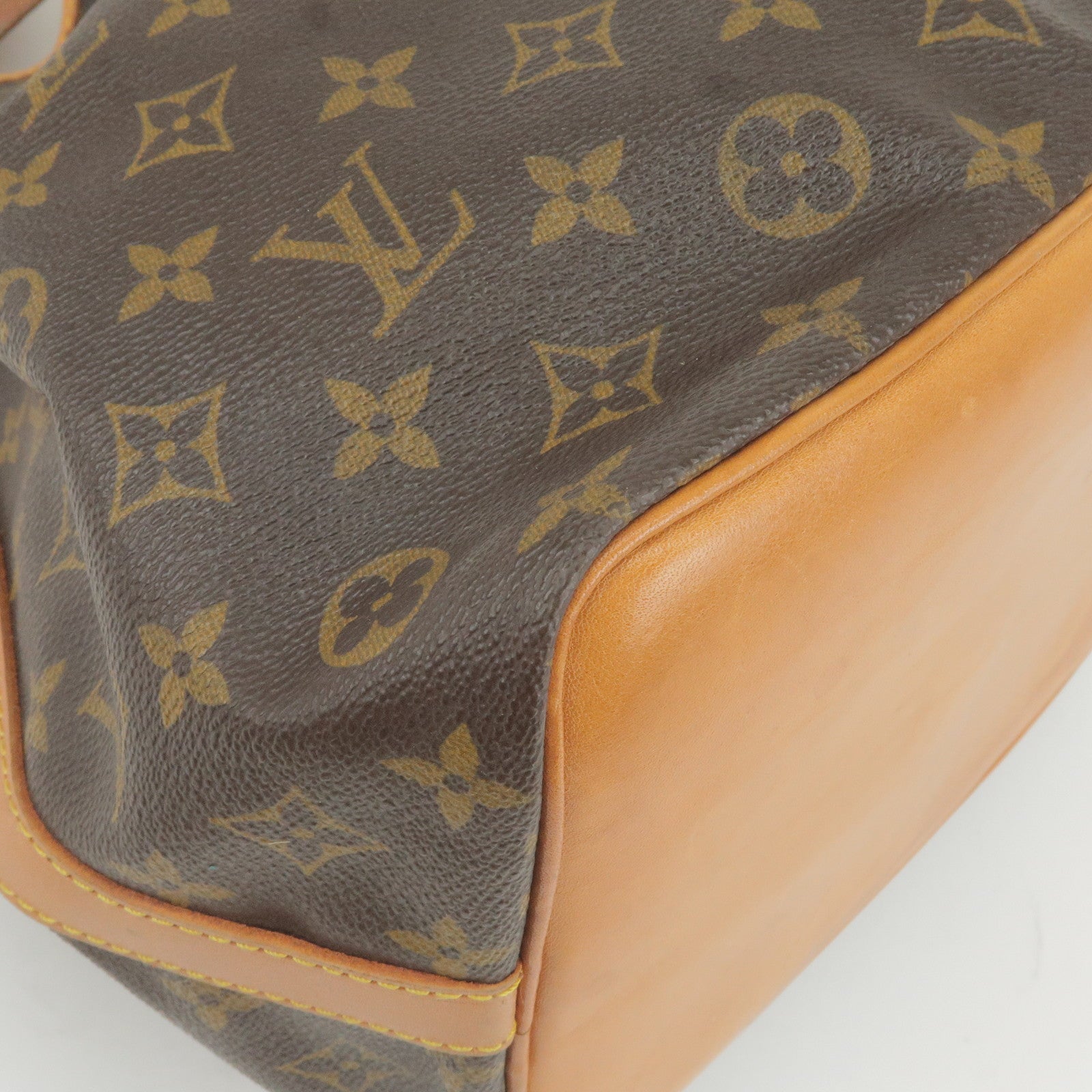 Louis Vuitton Monogram Midnight Shoulder Bags for Women