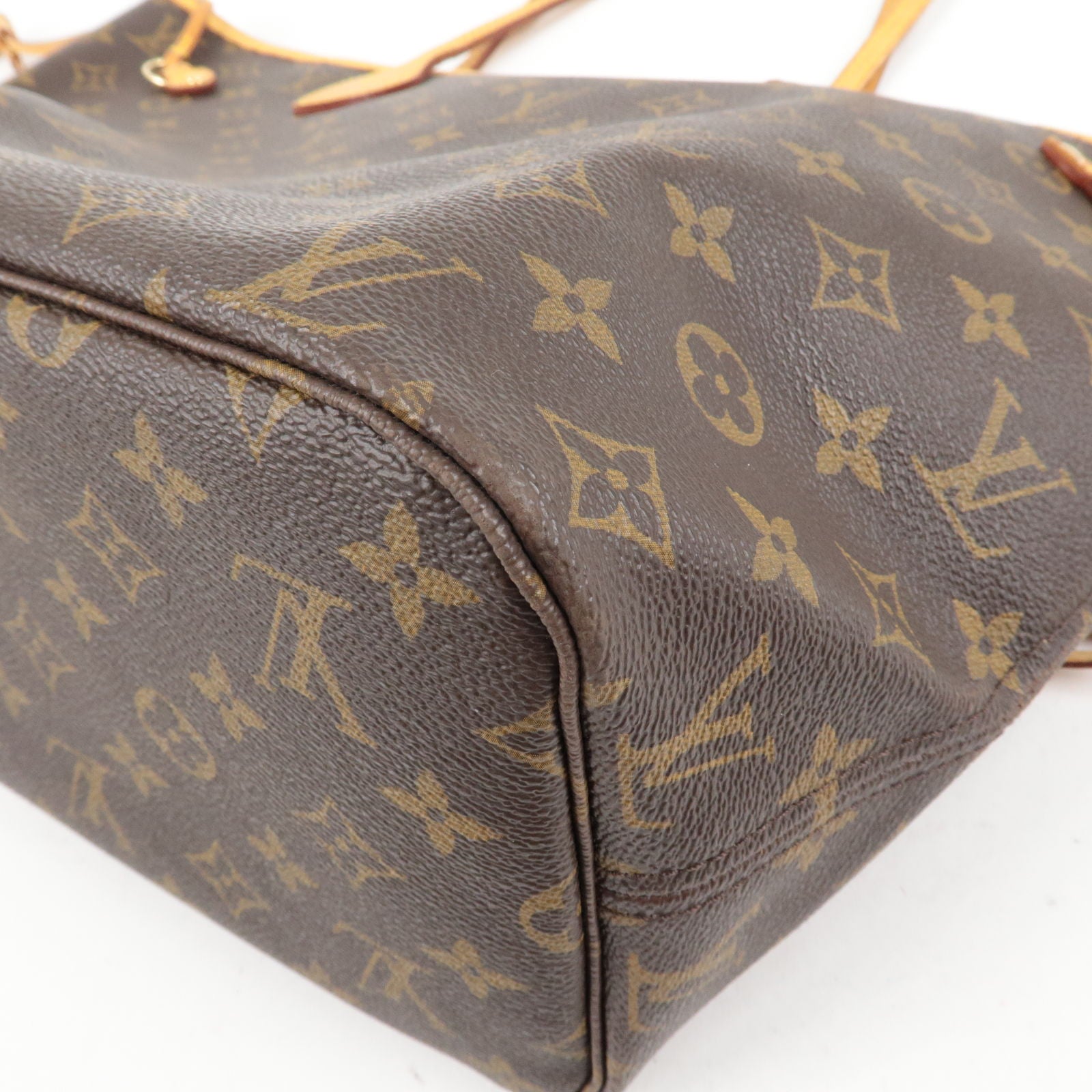 Louis Vuitton Monogram Canvas MM Garment Bag