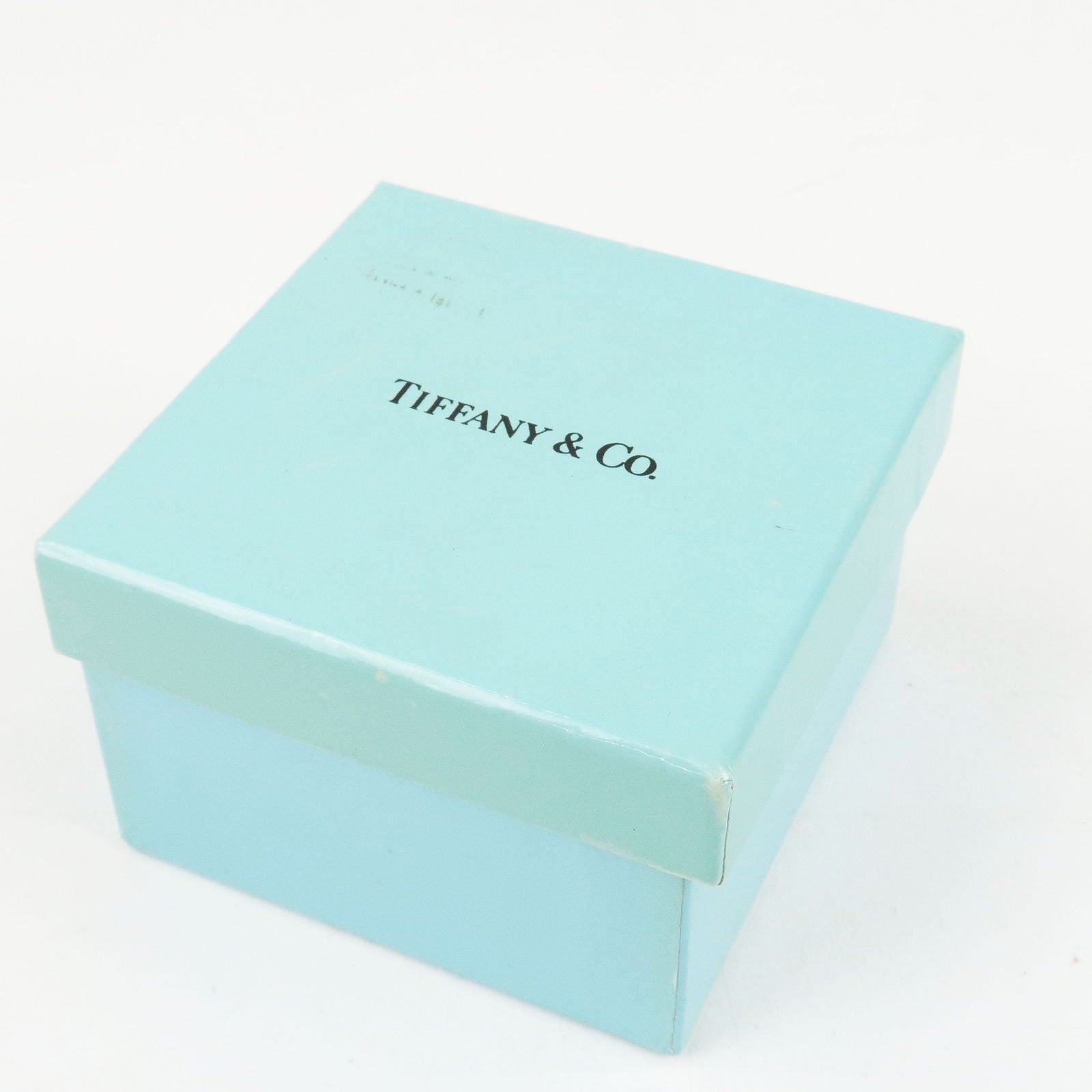 Tiffany & Co., Other, Tiffany Co Shipping Boxes Set Of 2