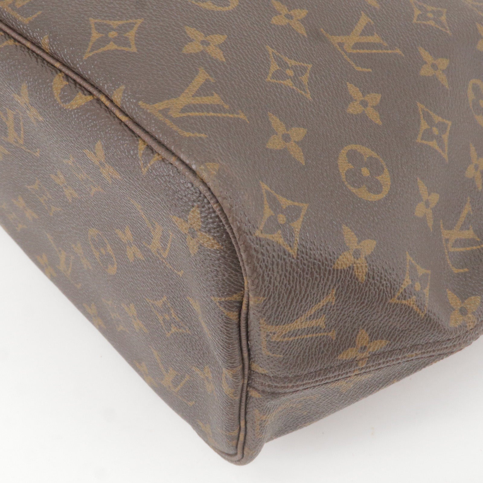 Louis Vuitton Phenix Monogram MM Brown/Black - US