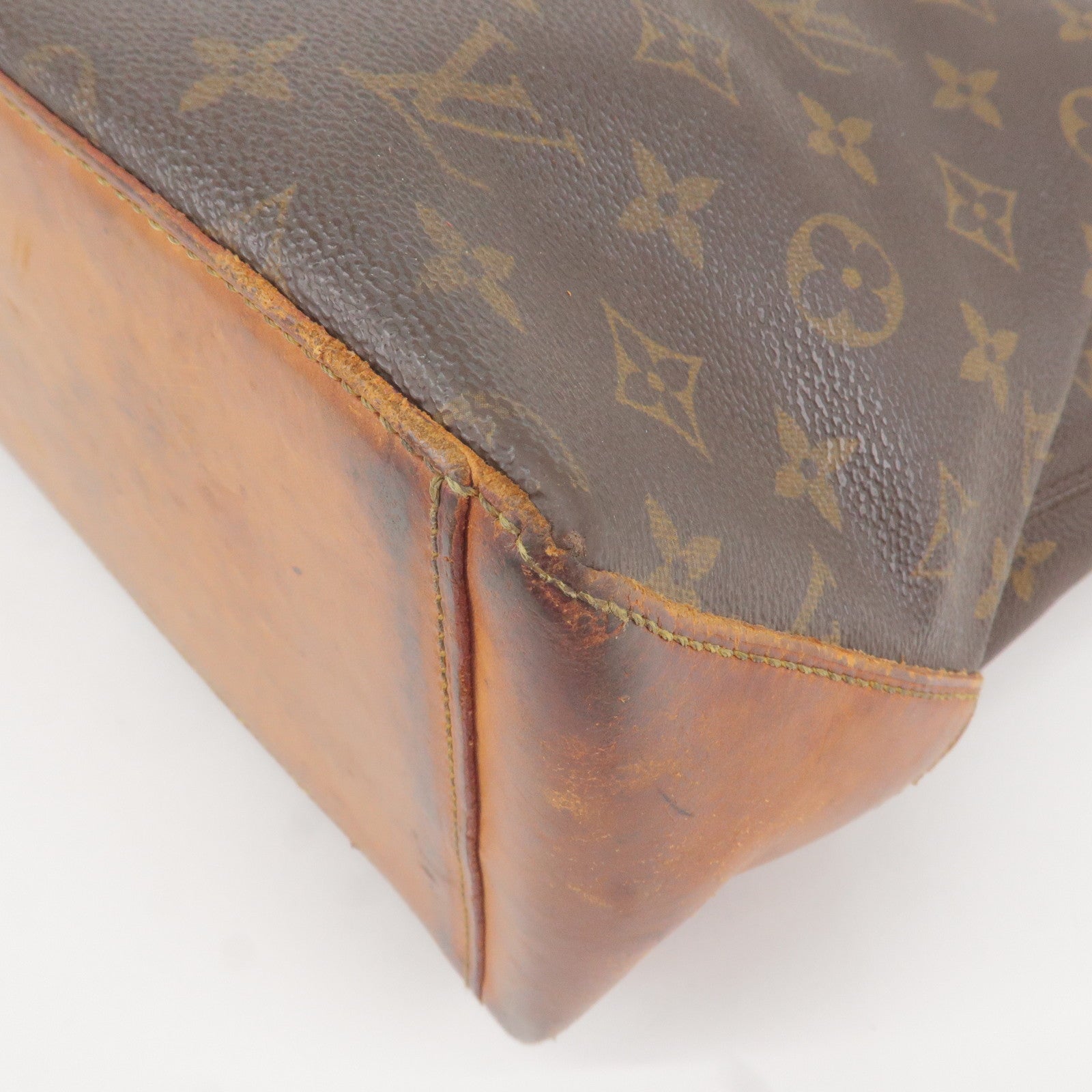 Monogram - Bag - Mezzo - M51151 – dct - Louis Vuitton Amerigo Wallet 12cm  Brown - Cabas - Tote - ep_vintage luxury Store - Vuitton - Louis