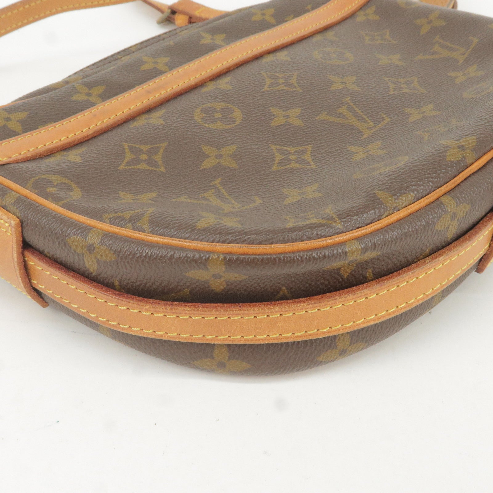 Louis Vuitton 2004 Pre-owned Monogram Viva Cite GM Handbag